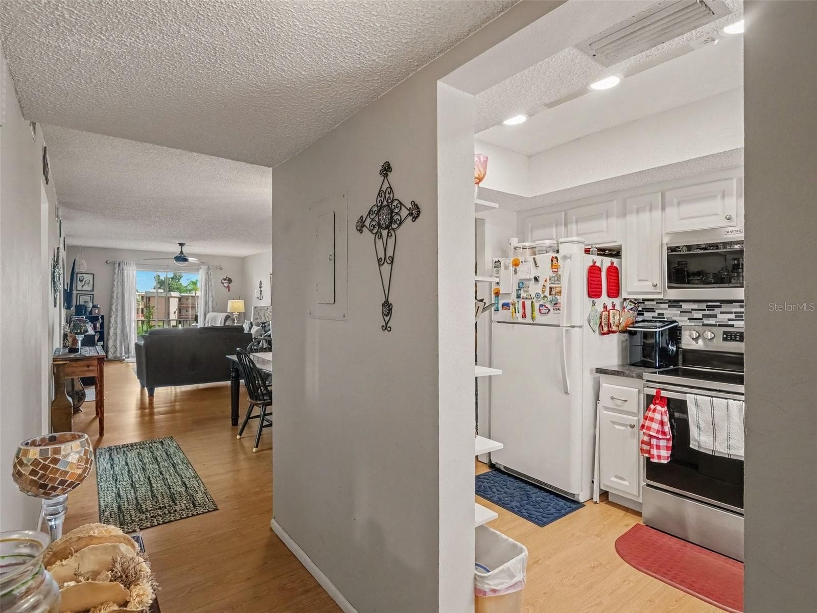 Condominium at 4171 HERON WAY #E309, BRADENTON, photo 15 of 28