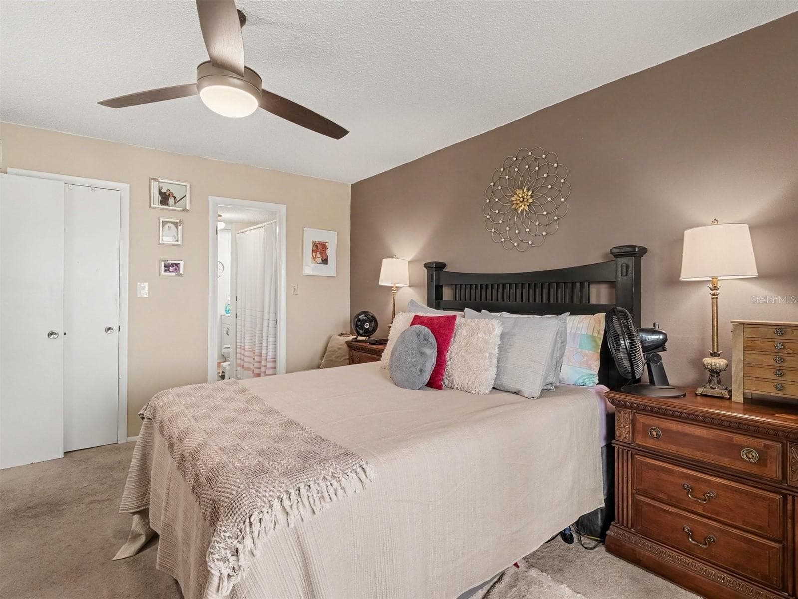 Condominium at 4171 HERON WAY #E309, BRADENTON, photo 19 of 28