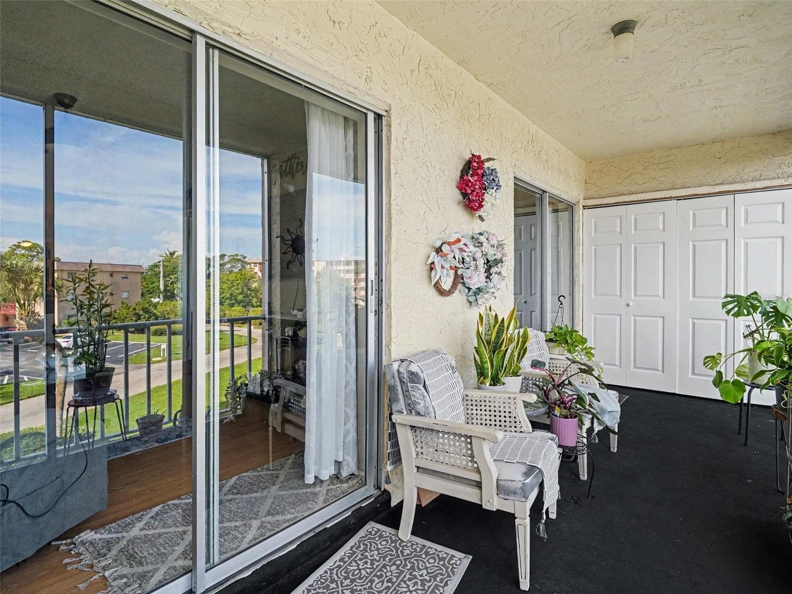 Condominium at 4171 HERON WAY #E309, BRADENTON, photo 24 of 28