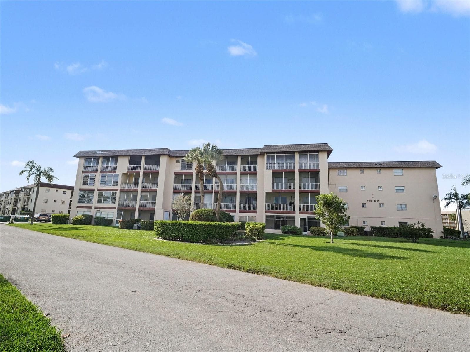 Condominium at 4171 HERON WAY #E309, BRADENTON, photo 25 of 28