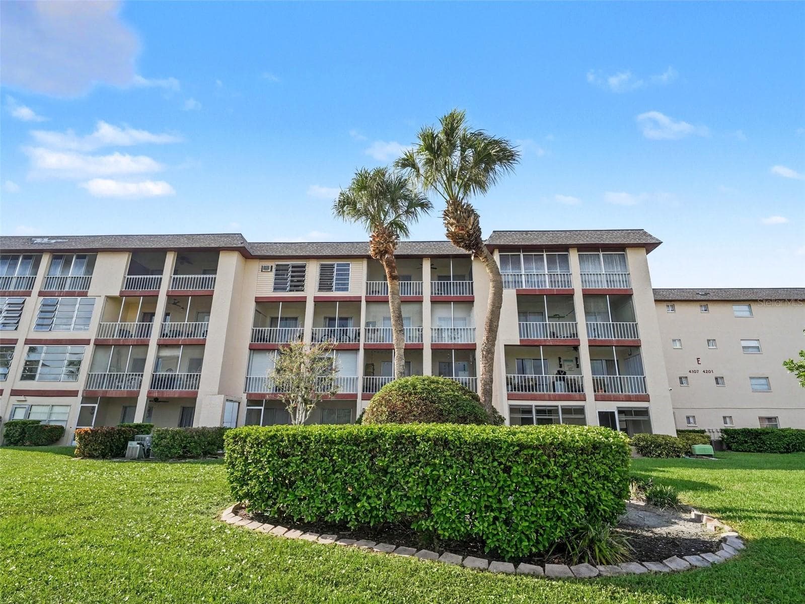 Condominium at 4171 HERON WAY #E309, BRADENTON, photo 27 of 28