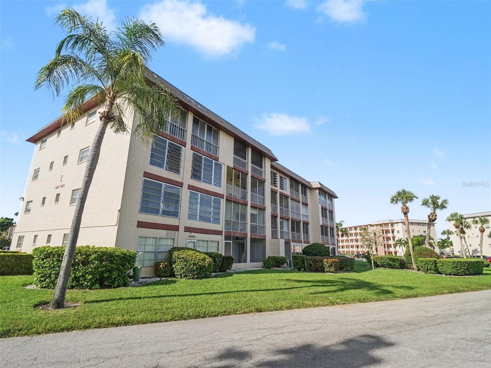 Condominium at 4171 HERON WAY #E309, BRADENTON, photo 28 of 28