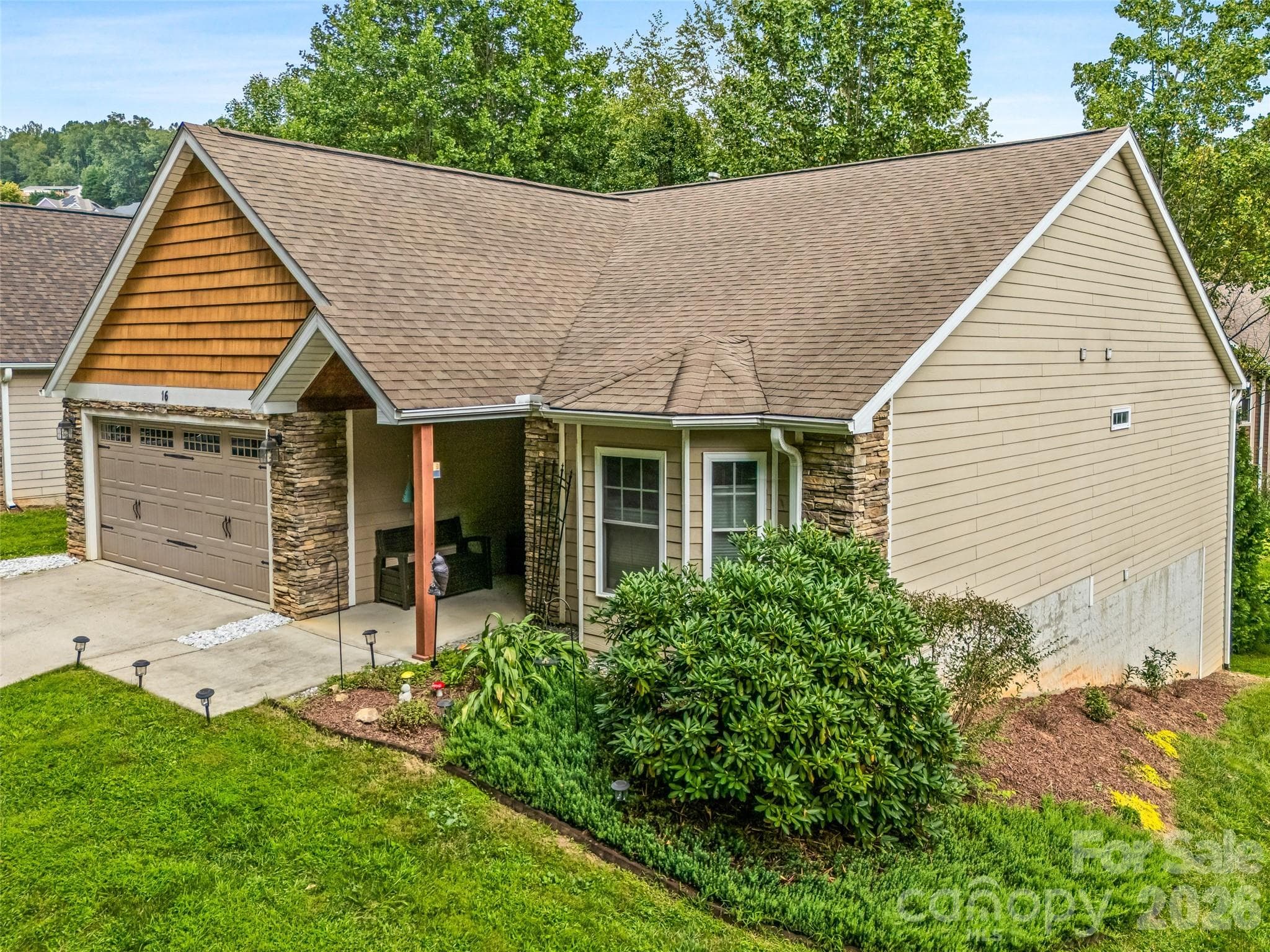 Townhouse at Arden, photo 4 of 89