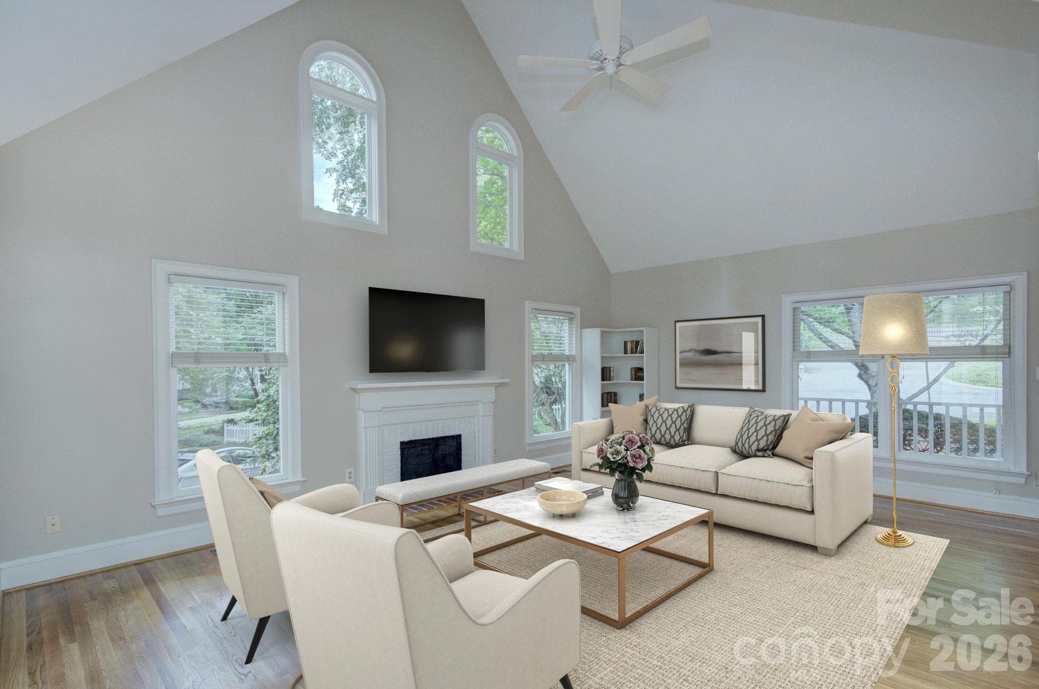 Single Family Residence at Charlotte, photo 8 of 39
