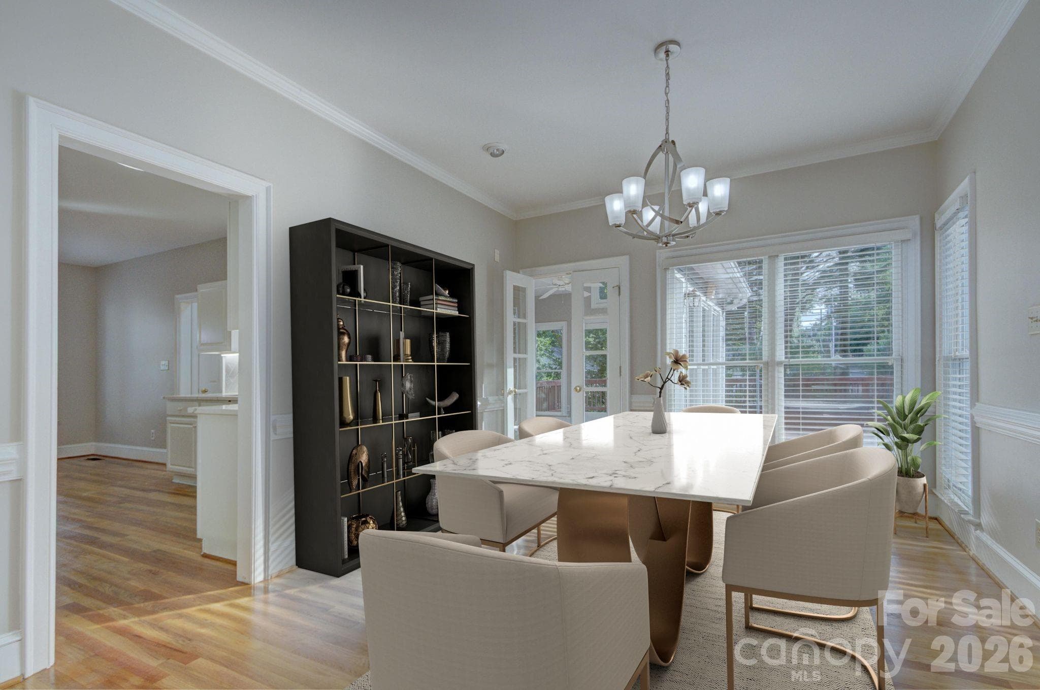 Single Family Residence at Charlotte, photo 10 of 39