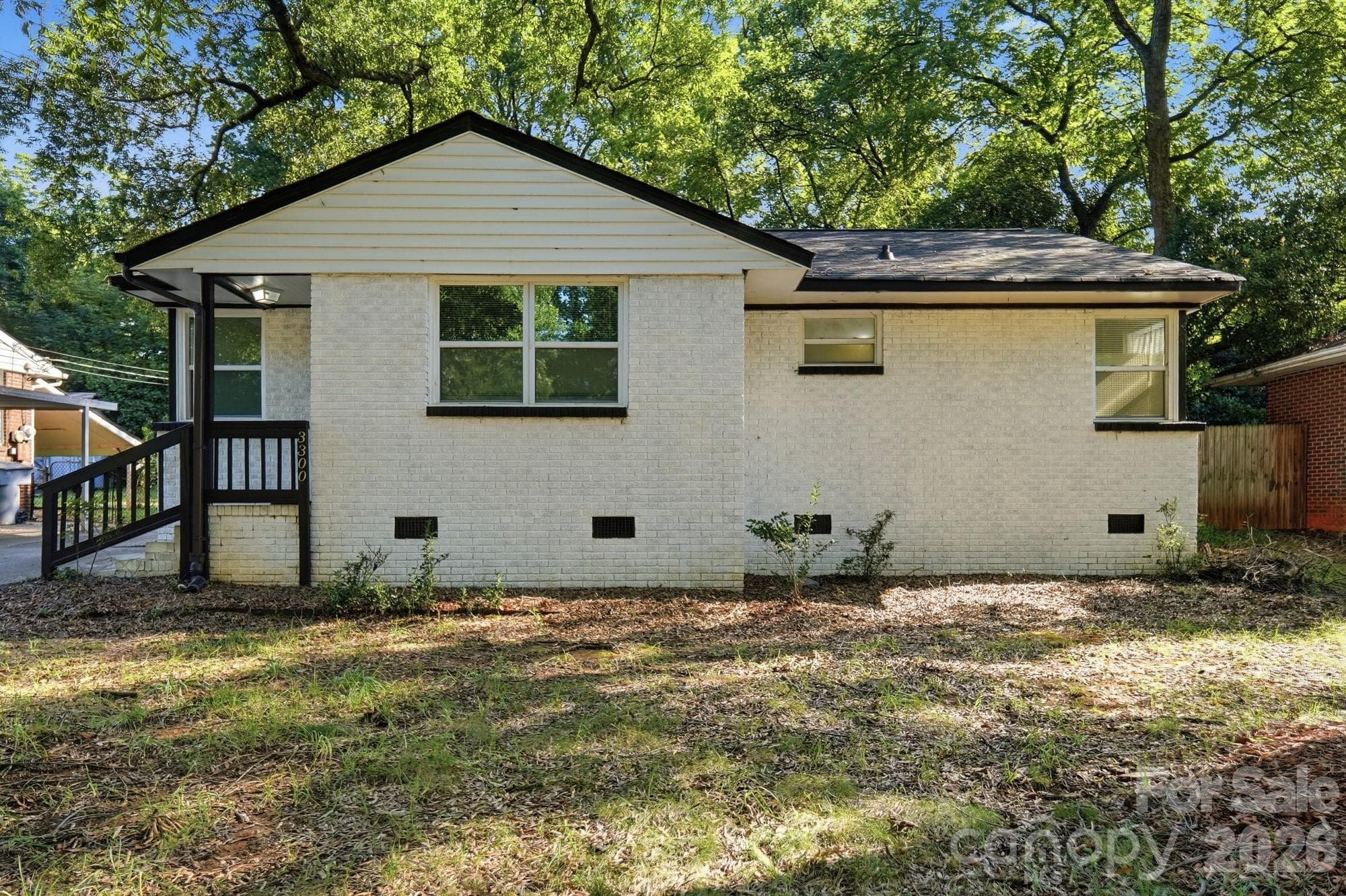 3300 Bonaire Drive