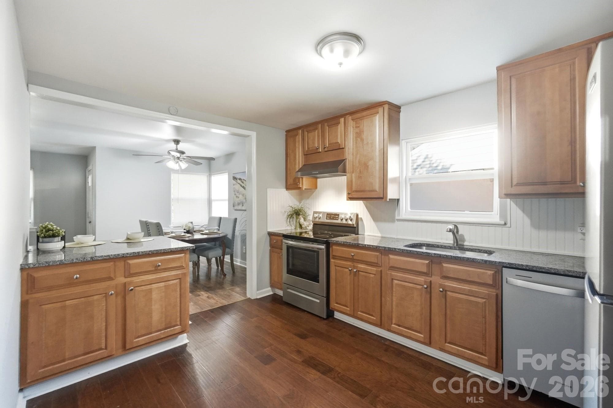 Large space - 3300 Bonaire Drive, Charlotte