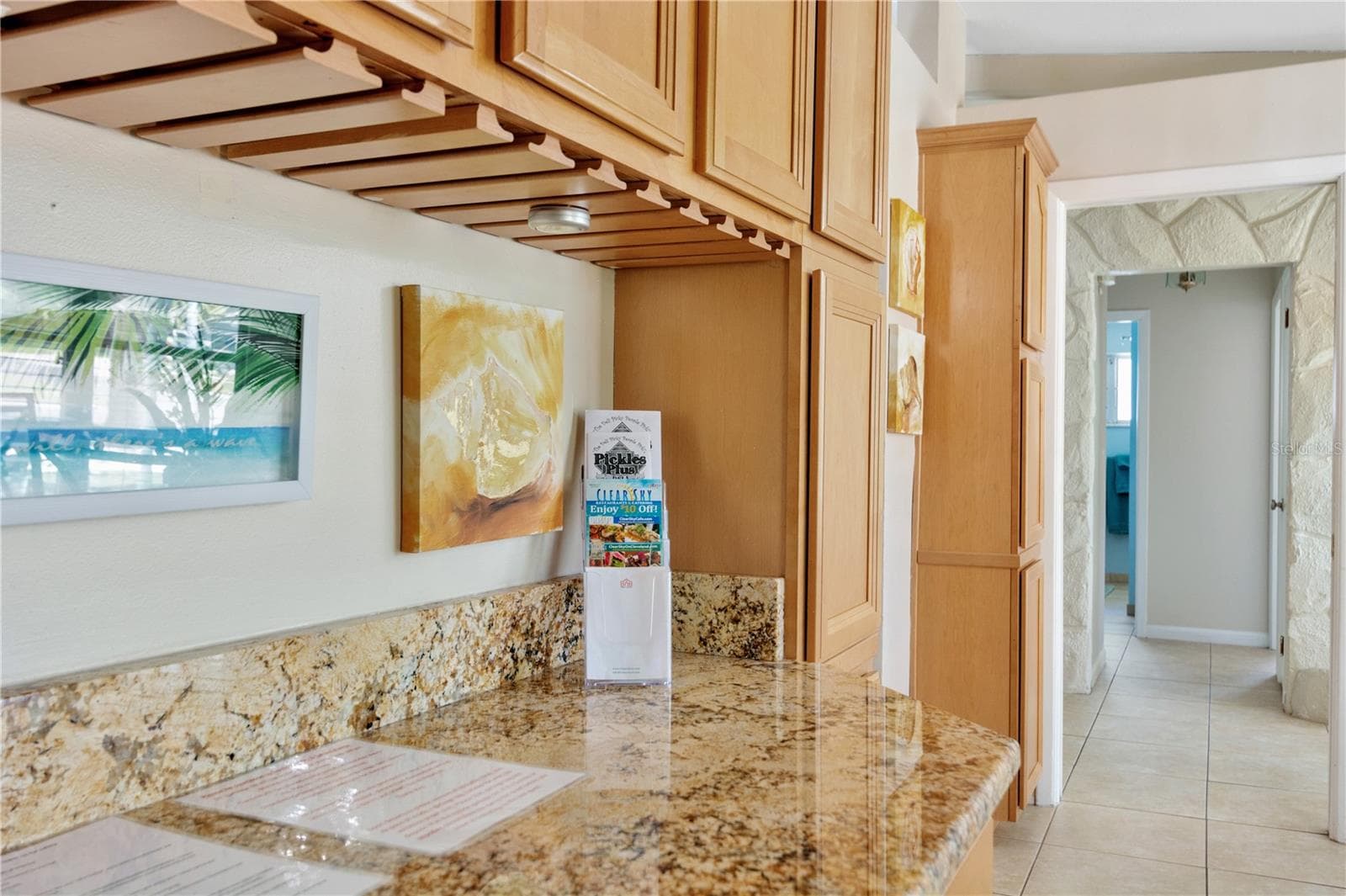 Single Family Residence at 1968 SOUVENIR DR, CLEARWATER, photo 18 of 32