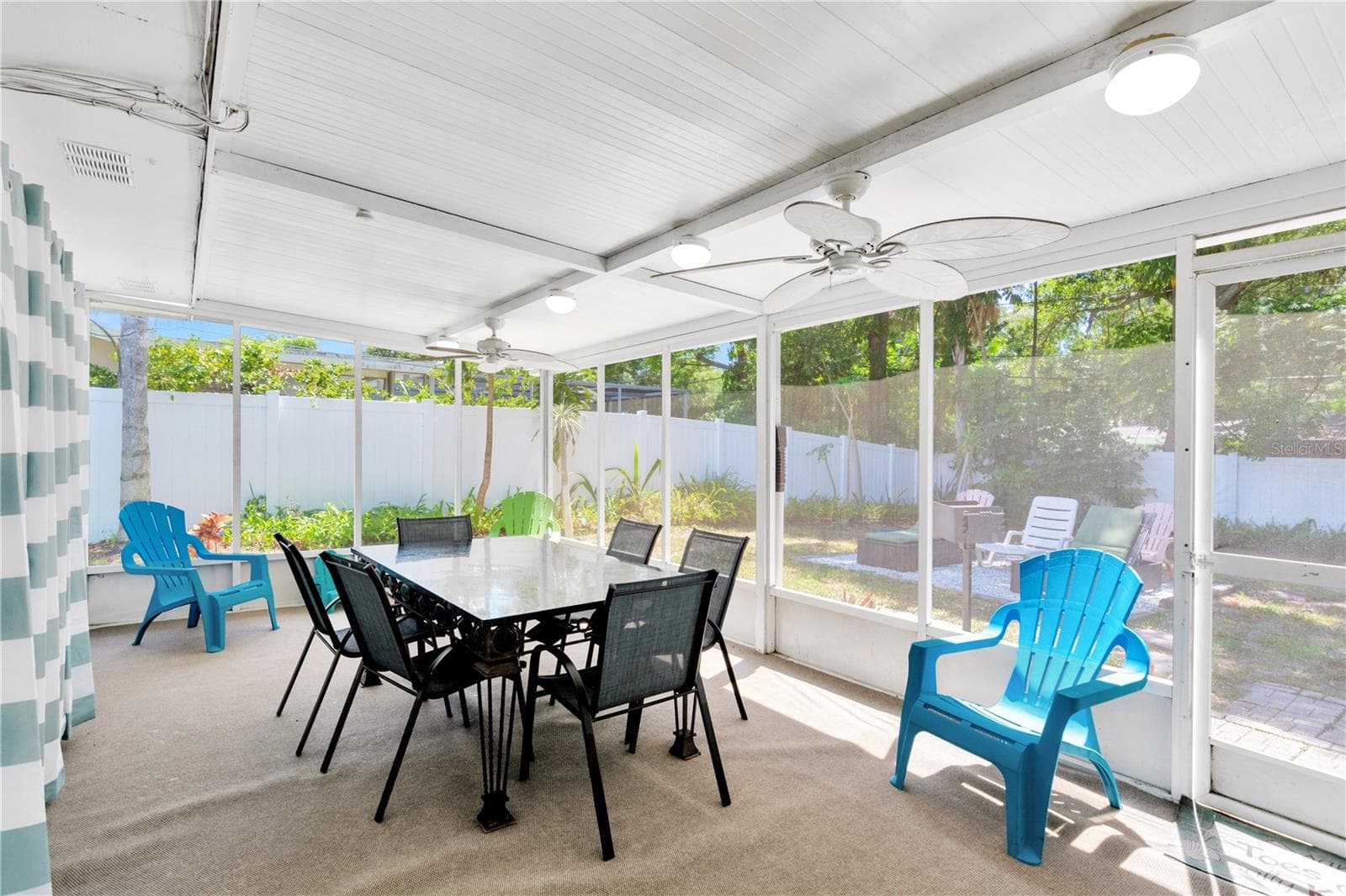 Single Family Residence at 1968 SOUVENIR DR, CLEARWATER, photo 28 of 32