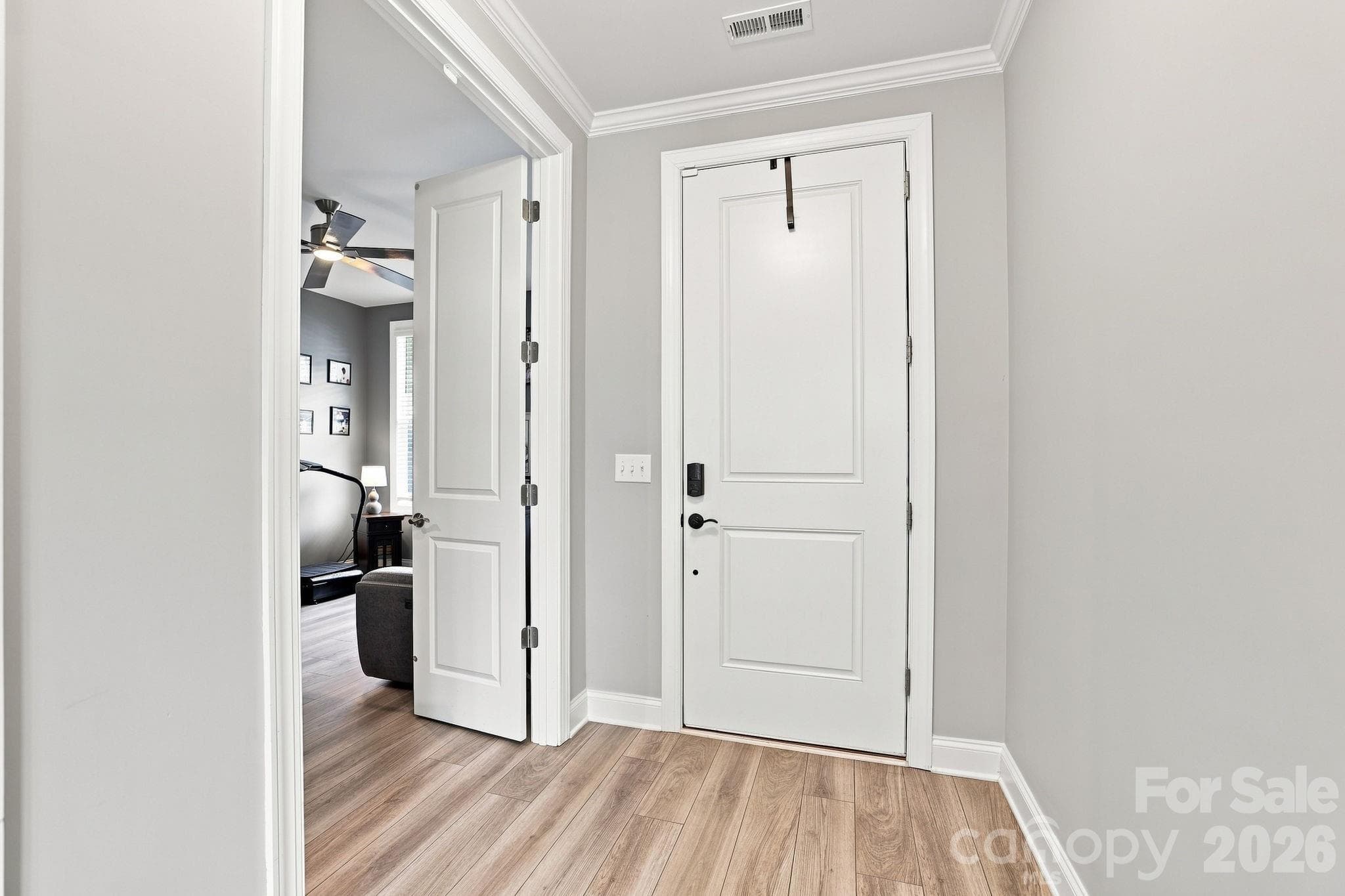 Entry - 3038 Trace Meadow Court, York
