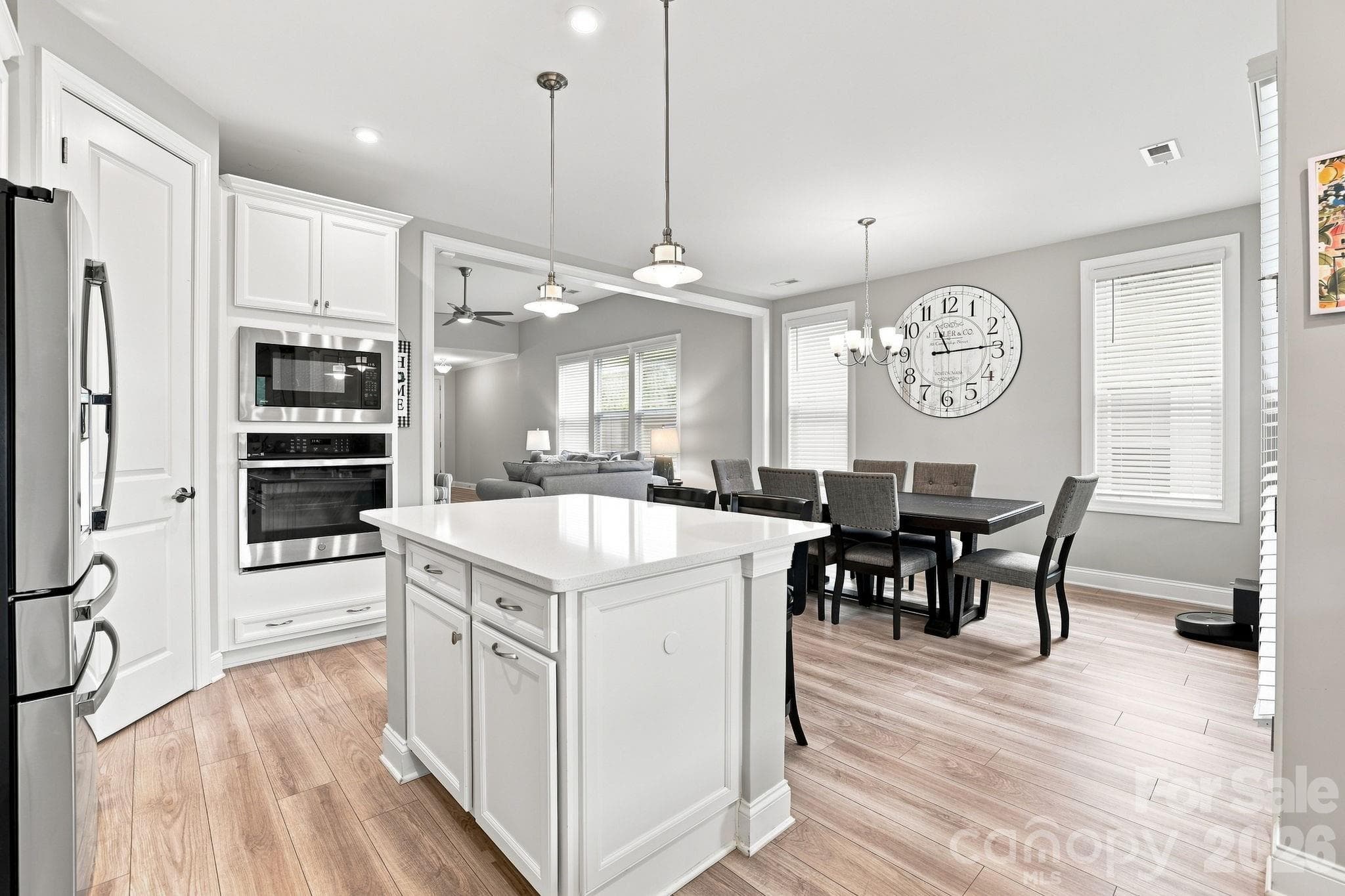 Single Family Residence at 3038 Trace Meadow Court, York, photo 17 of 48