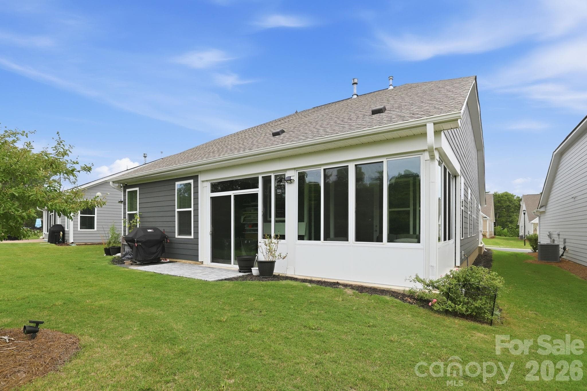 Single Family Residence at 3038 Trace Meadow Court, York, photo 35 of 48