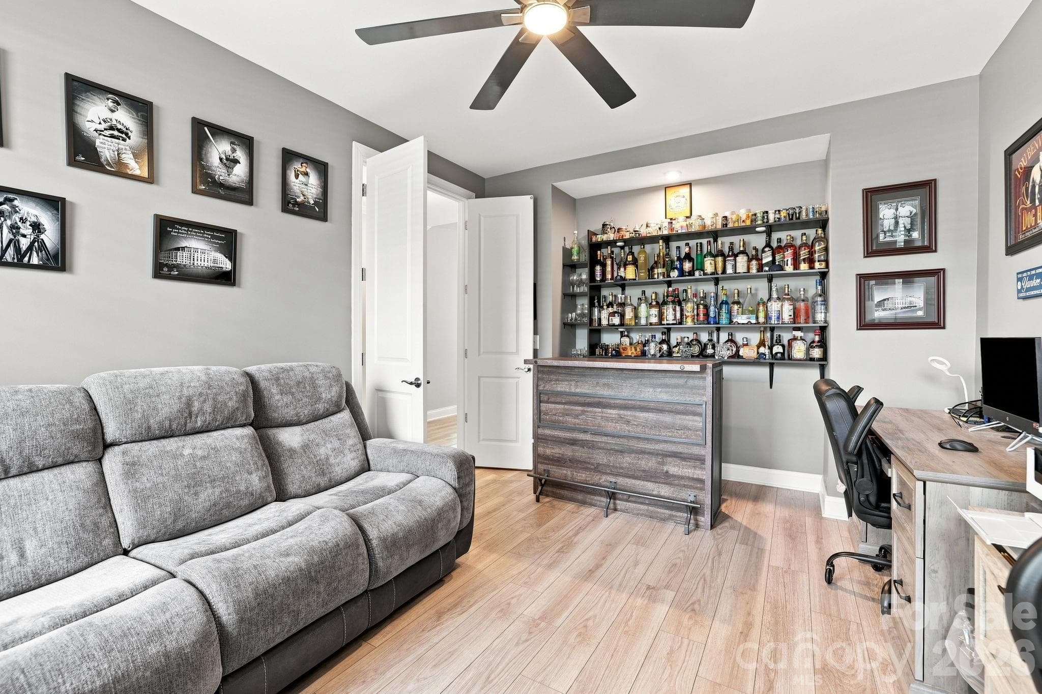 Single Family Residence at 3038 Trace Meadow Court, York, photo 38 of 48