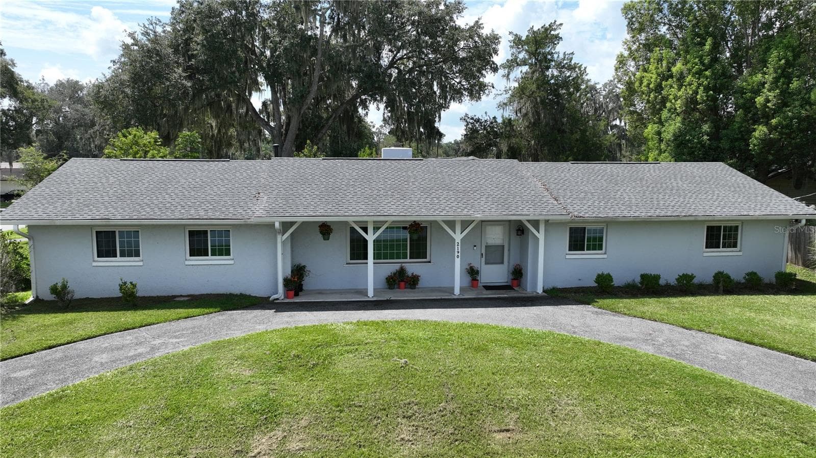 Single Family Residence at 2190 SE 39TH ST, OCALA, photo 2 of 39