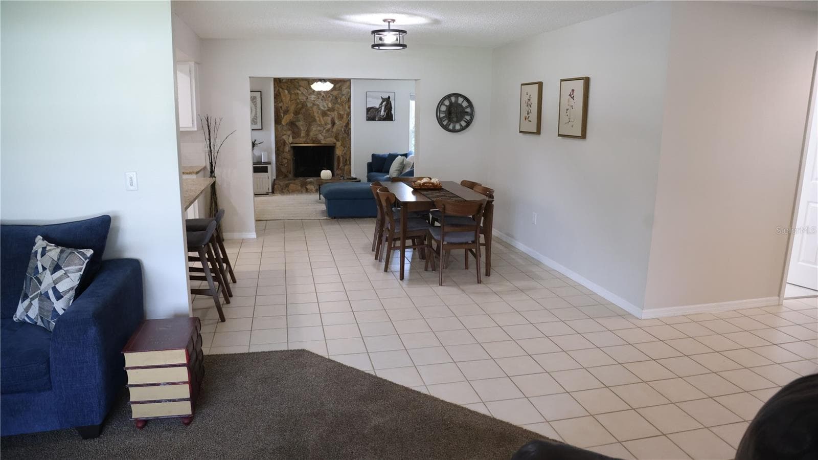 dining - 2190 SE 39TH ST, OCALA