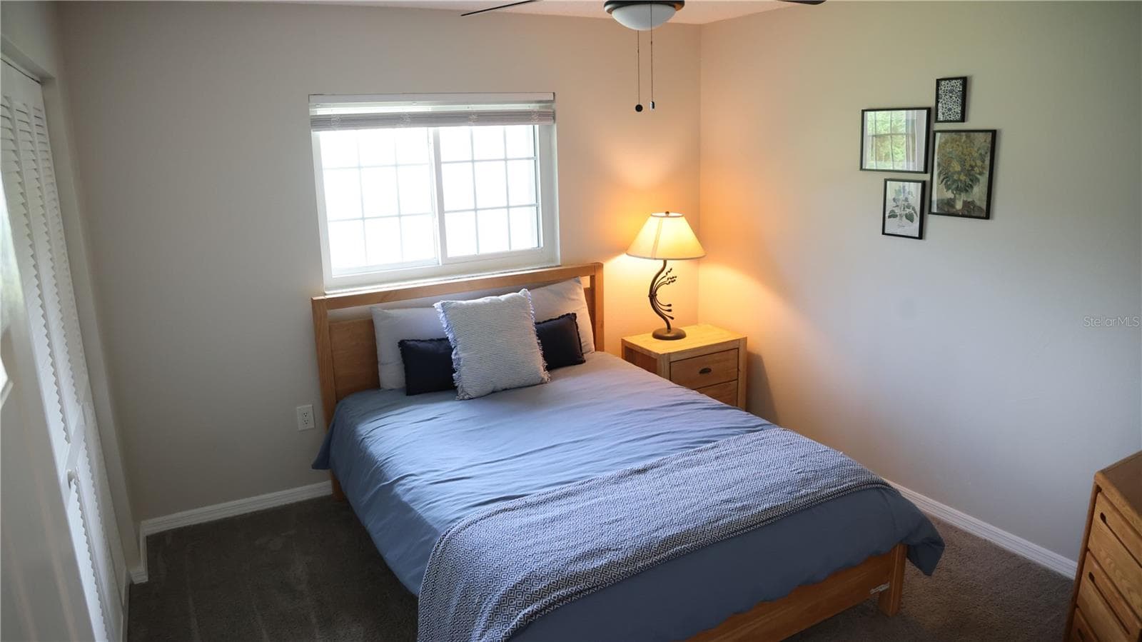 guest room - 2190 SE 39TH ST, OCALA