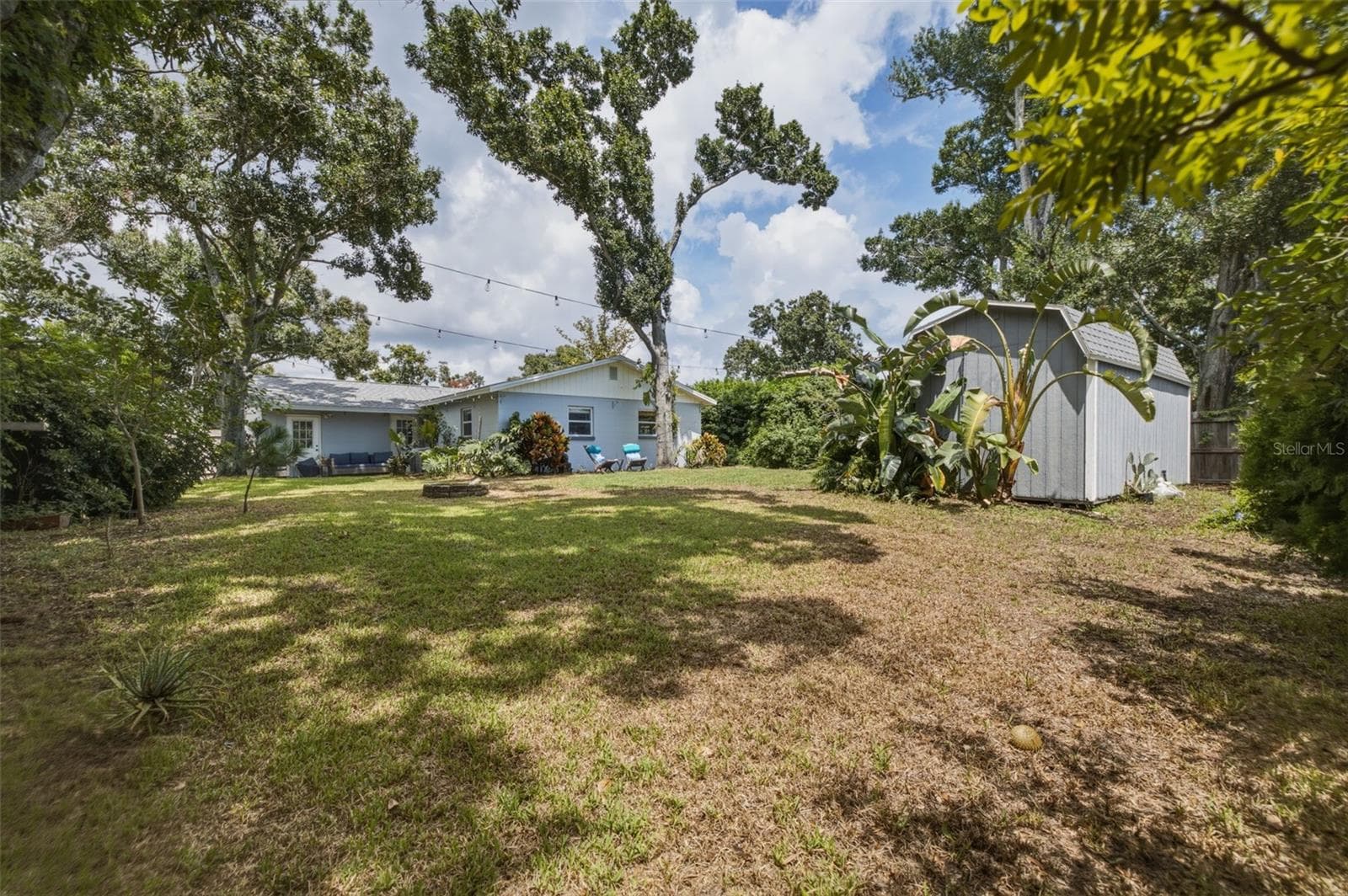 Single Family Residence at 2940 47TH AVE S, ST PETERSBURG, photo 31 of 33