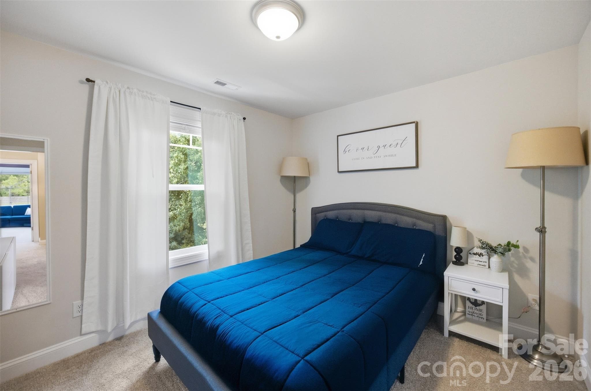 Bedroom 3 - 1382 W Rebound Road, Lancaster