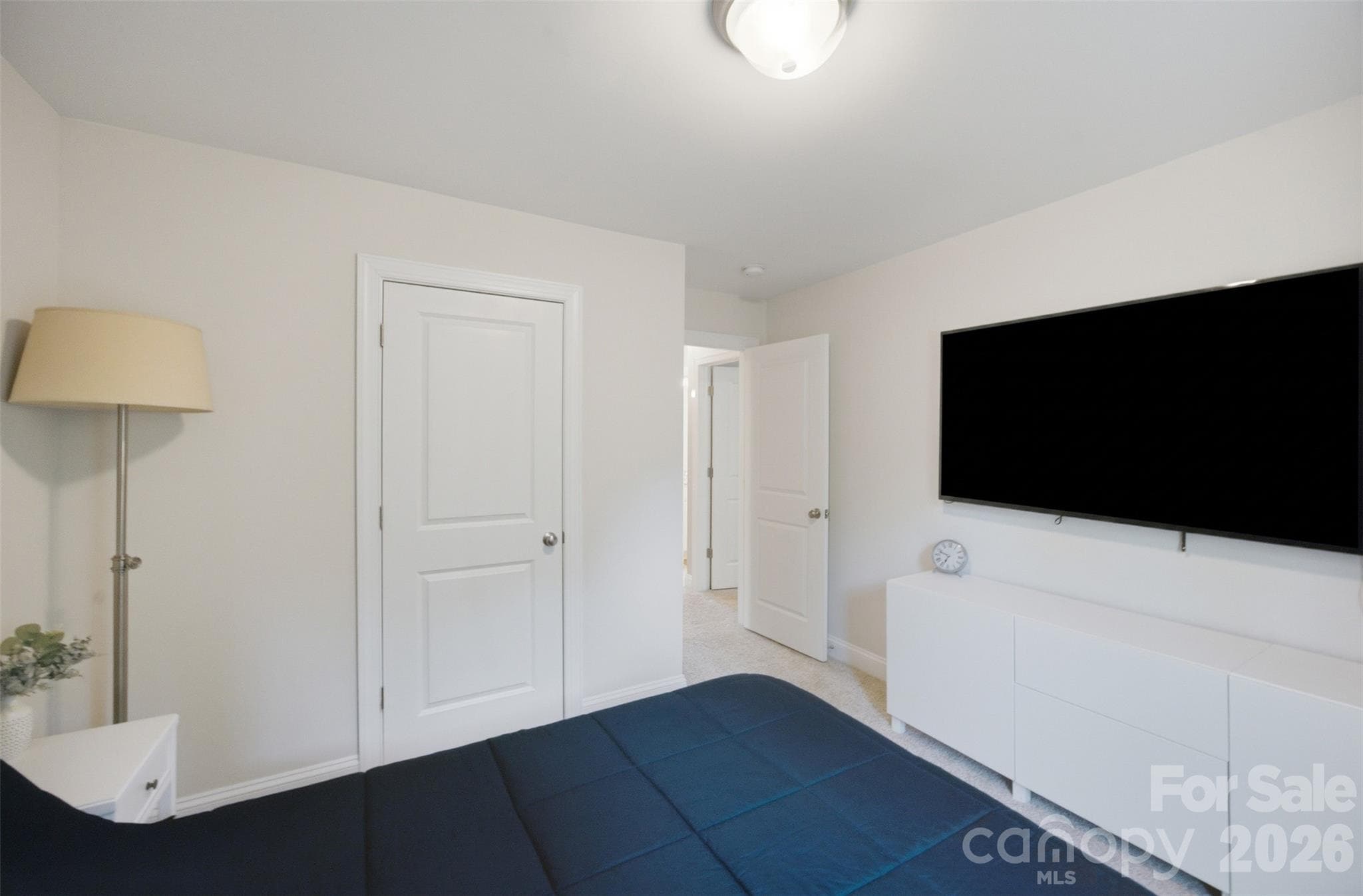 Bedroom 3 - 1382 W Rebound Road, Lancaster