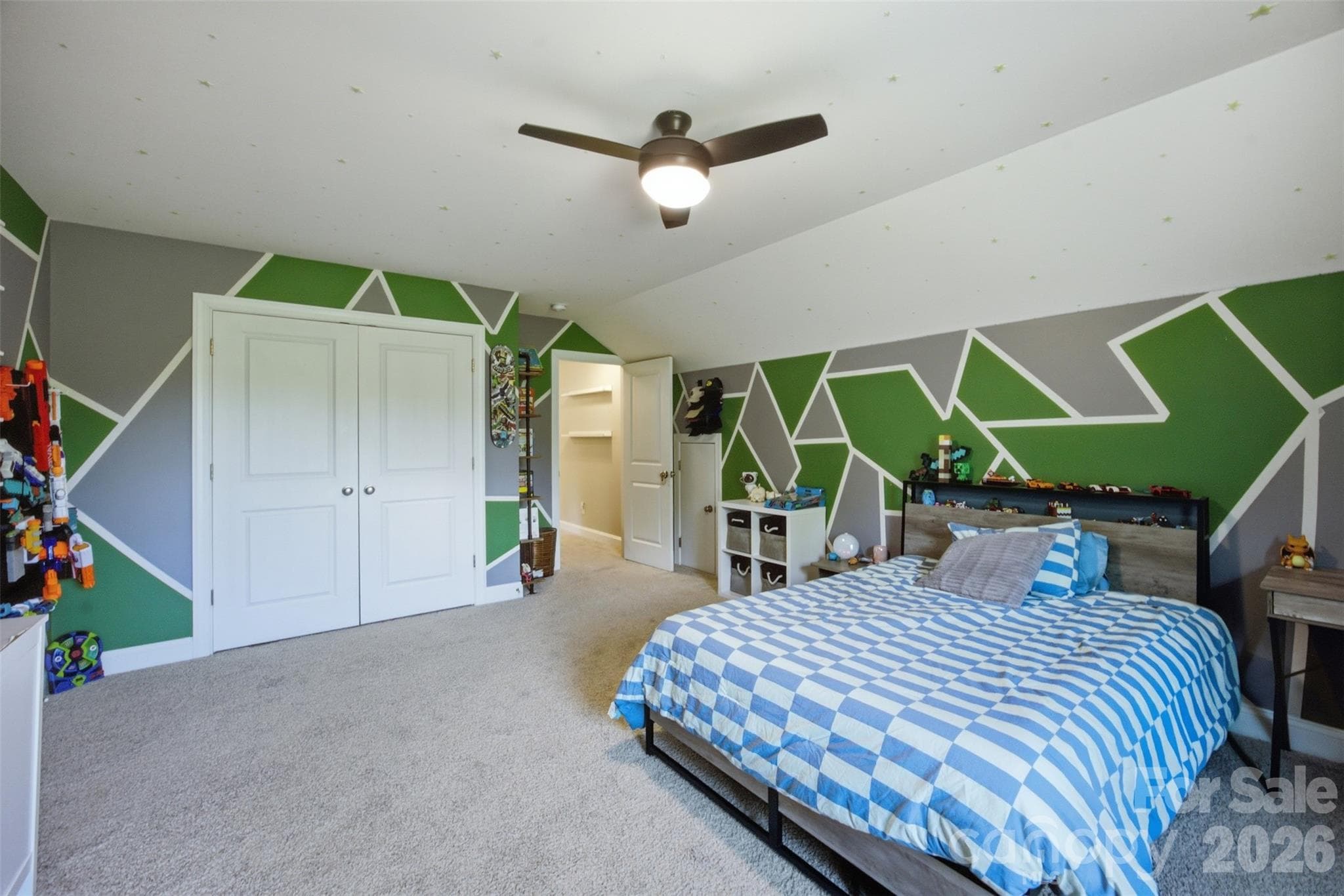 Bonus Room (used as bedroom) - 1382 W Rebound Road, Lancaster