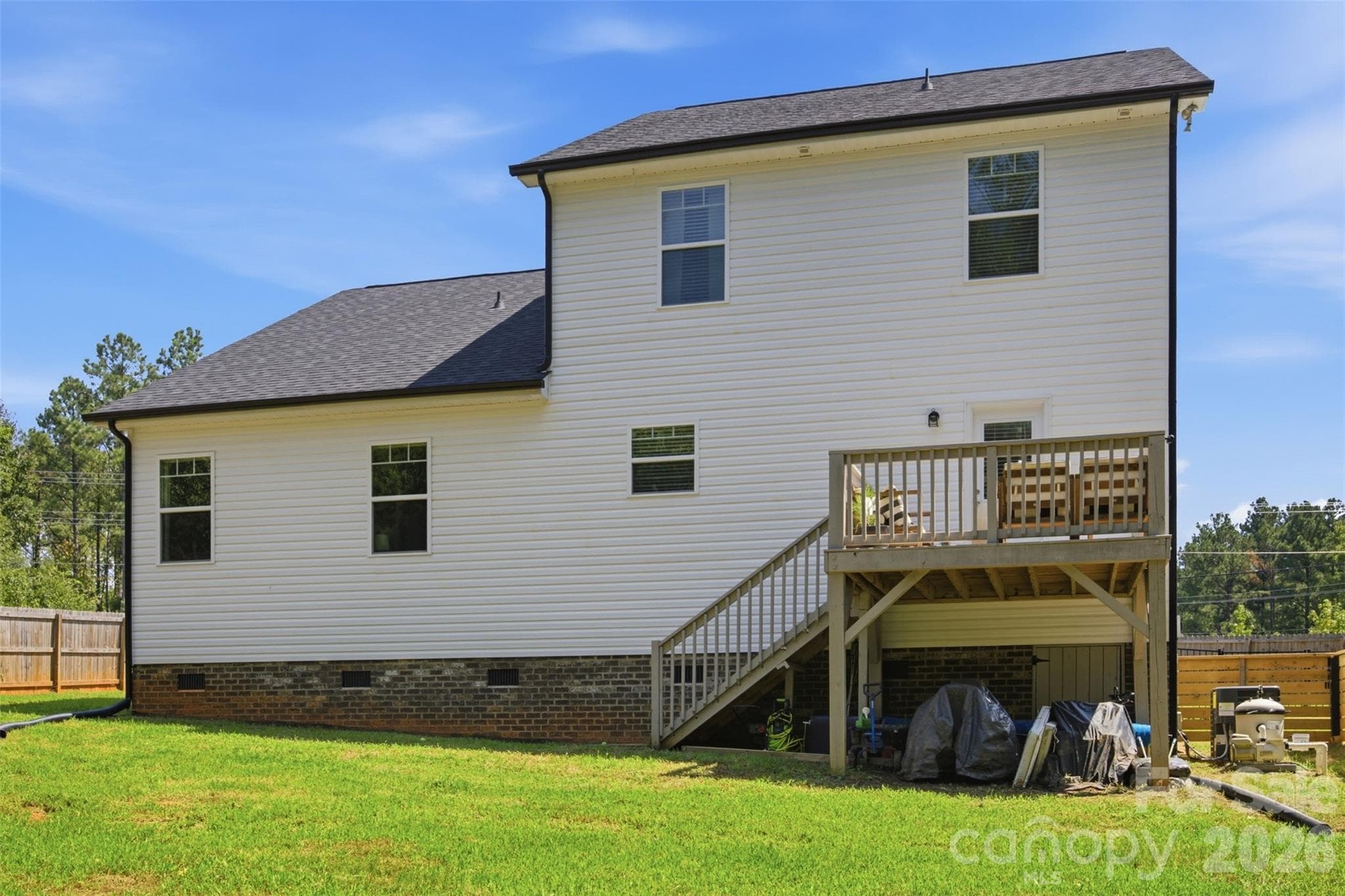 Single Family Residence at 1382 W Rebound Road, Lancaster, photo 42 of 48