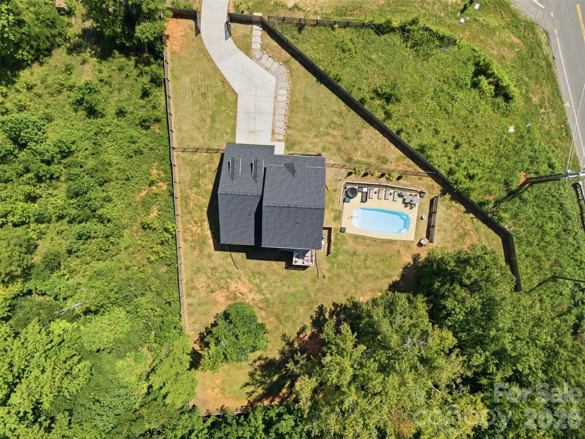Single Family Residence at 1382 W Rebound Road, Lancaster, photo 45 of 48