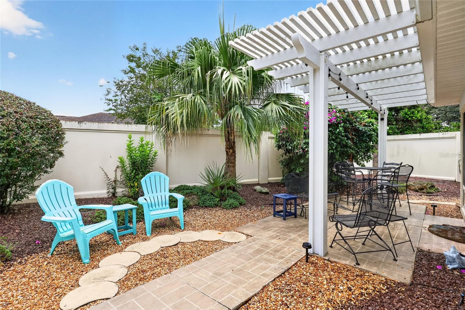 Villa at 17198 SE 84TH KNIGHT AVE, THE VILLAGES, photo 30 of 38