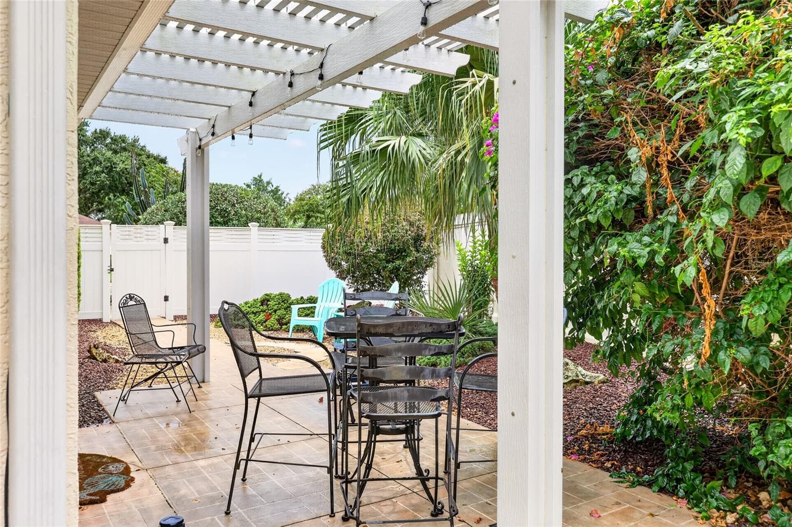 Villa at 17198 SE 84TH KNIGHT AVE, THE VILLAGES, photo 31 of 38