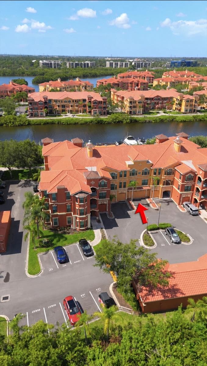 Condominium at 2741 VIA CIPRIANI #916A, CLEARWATER, photo 3 of 82