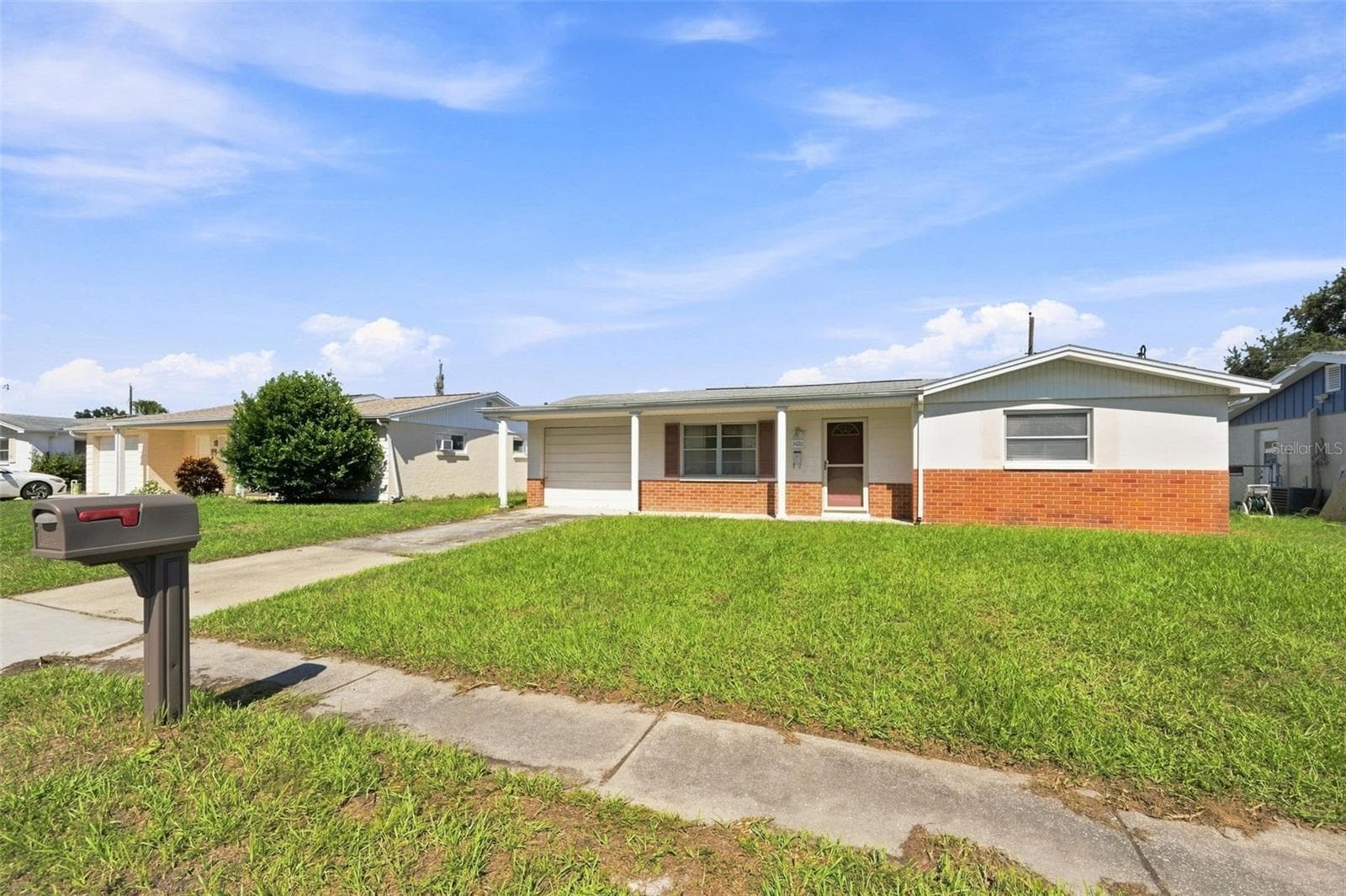 Single Family Residence at 3420 BLAYTON ST, HOLIDAY, photo 3 of 37