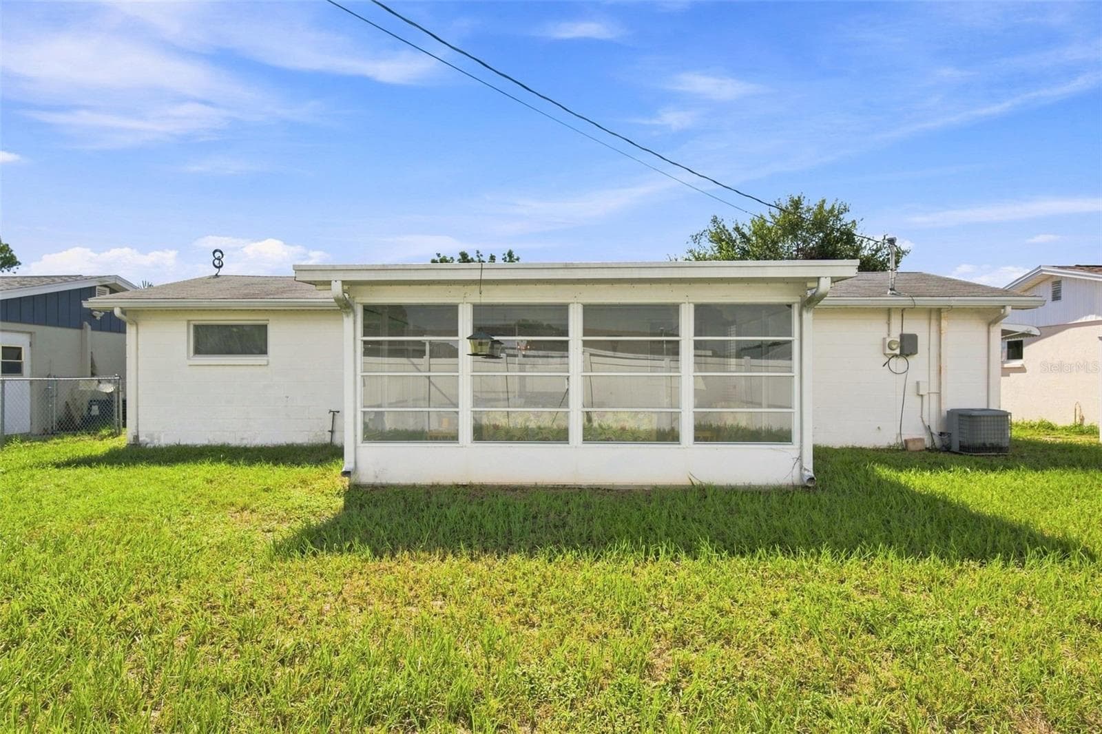 Single Family Residence at 3420 BLAYTON ST, HOLIDAY, photo 32 of 37