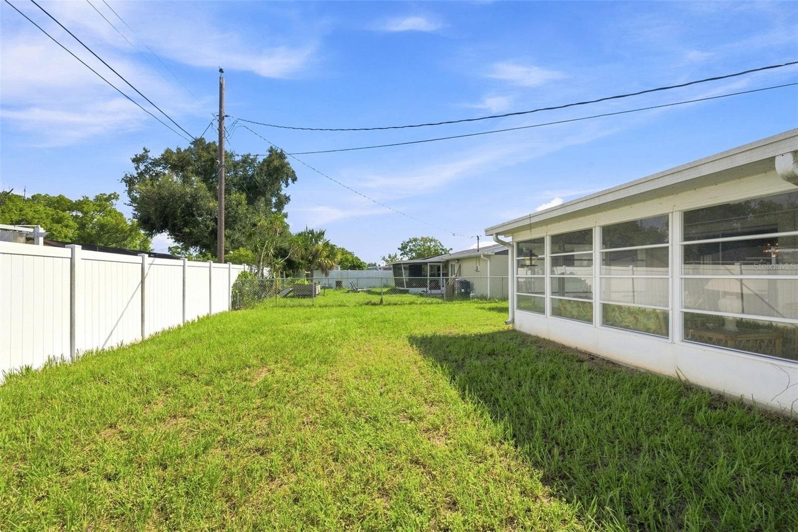 Single Family Residence at 3420 BLAYTON ST, HOLIDAY, photo 34 of 37