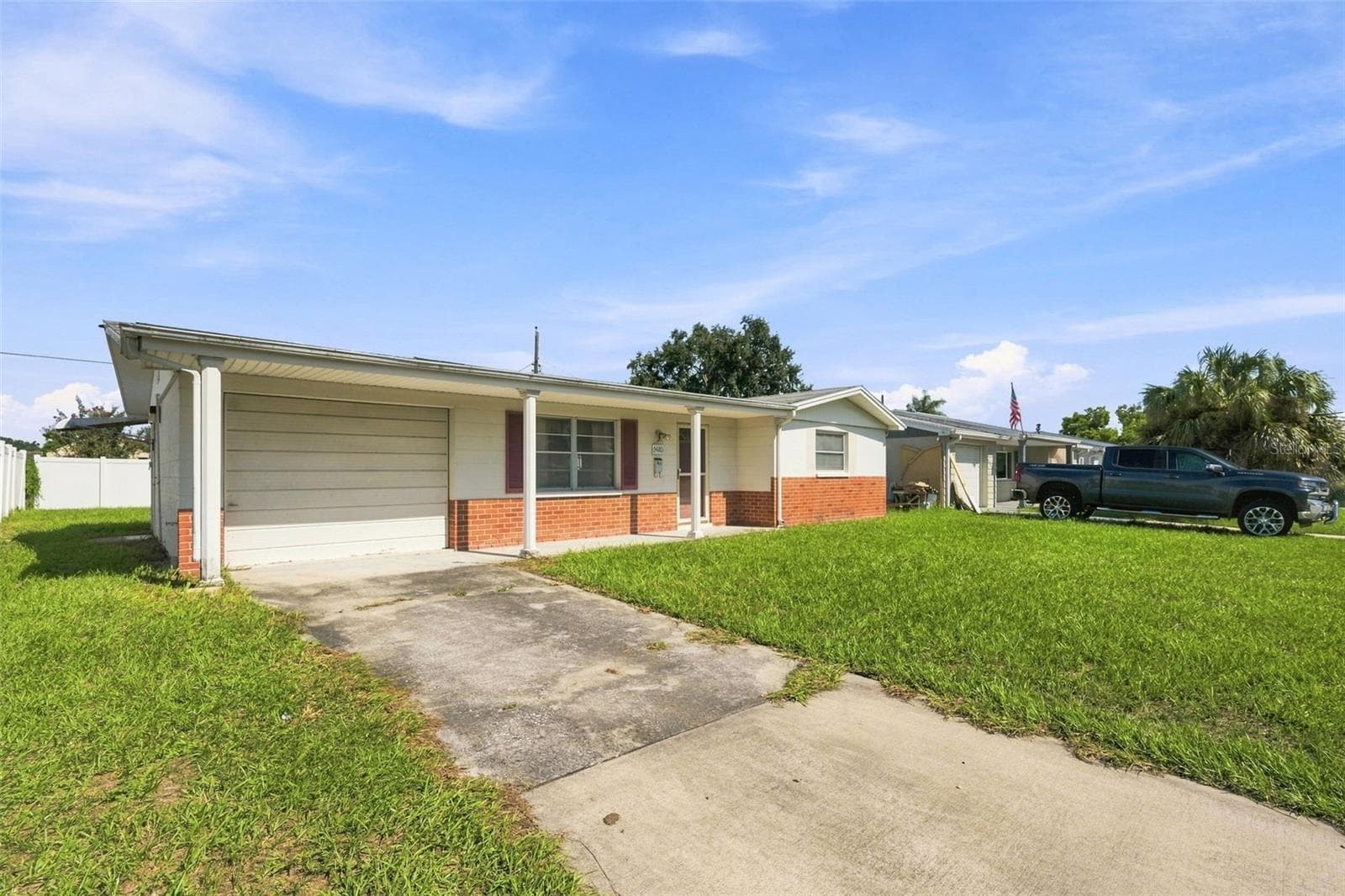 Single Family Residence at 3420 BLAYTON ST, HOLIDAY, photo 37 of 37