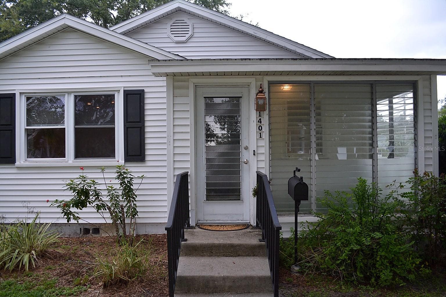 Single Family Residence at 1401 34TH AVE N, ST PETERSBURG, photo 22 of 23