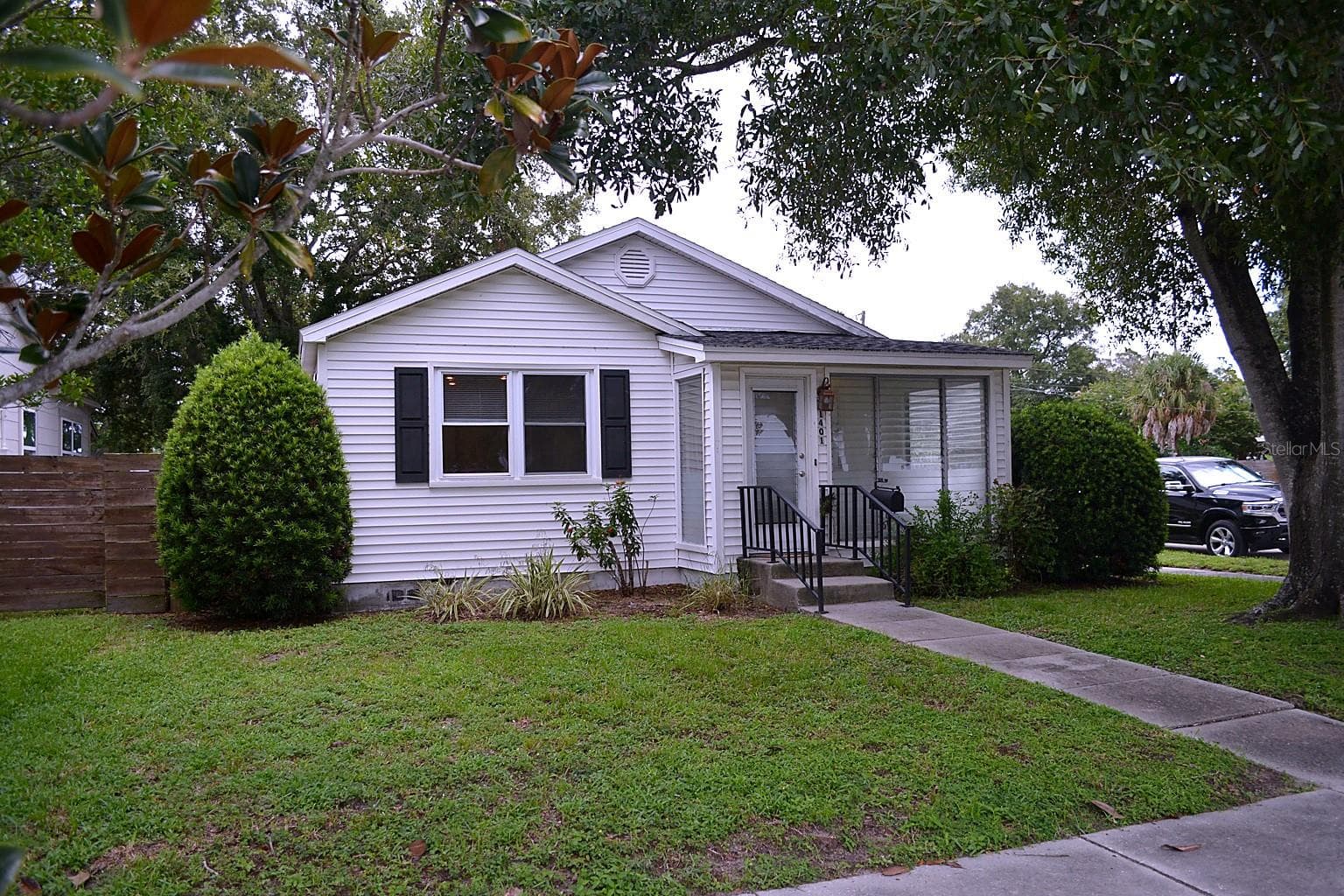 Single Family Residence at 1401 34TH AVE N, ST PETERSBURG, photo 23 of 23