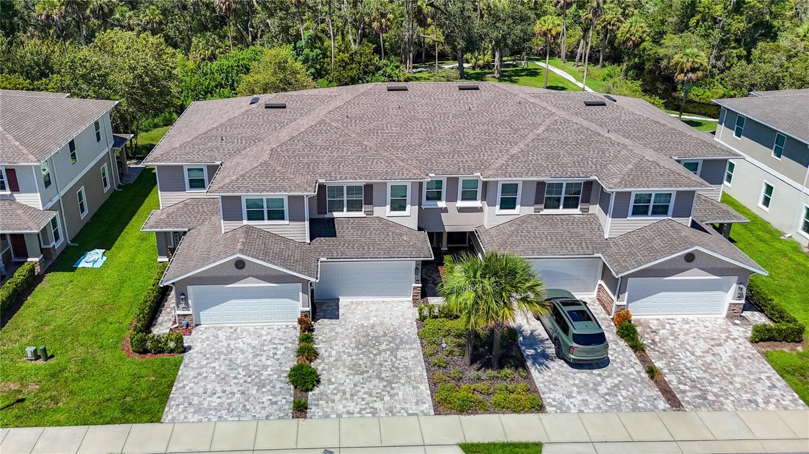Townhouse at 5364 RIVERWALK PRESERVE DR, NEW PORT RICHEY, photo 2 of 84