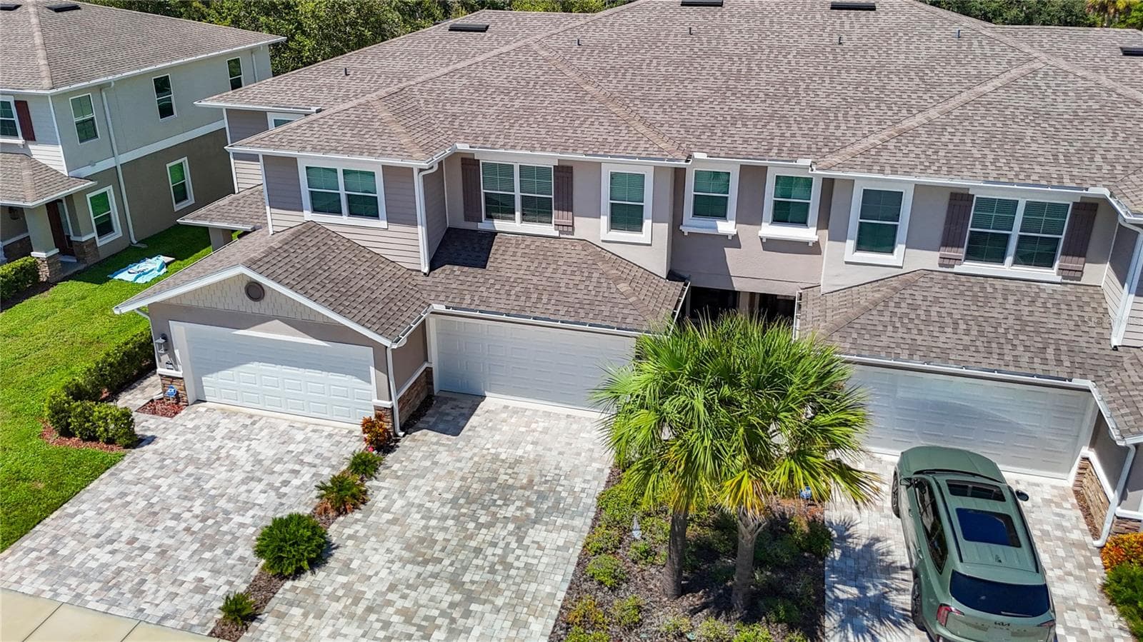 Townhouse at 5364 RIVERWALK PRESERVE DR, NEW PORT RICHEY, photo 3 of 84