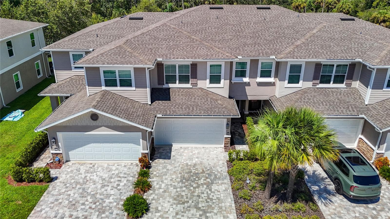 Townhouse at 5364 RIVERWALK PRESERVE DR, NEW PORT RICHEY, photo 4 of 84