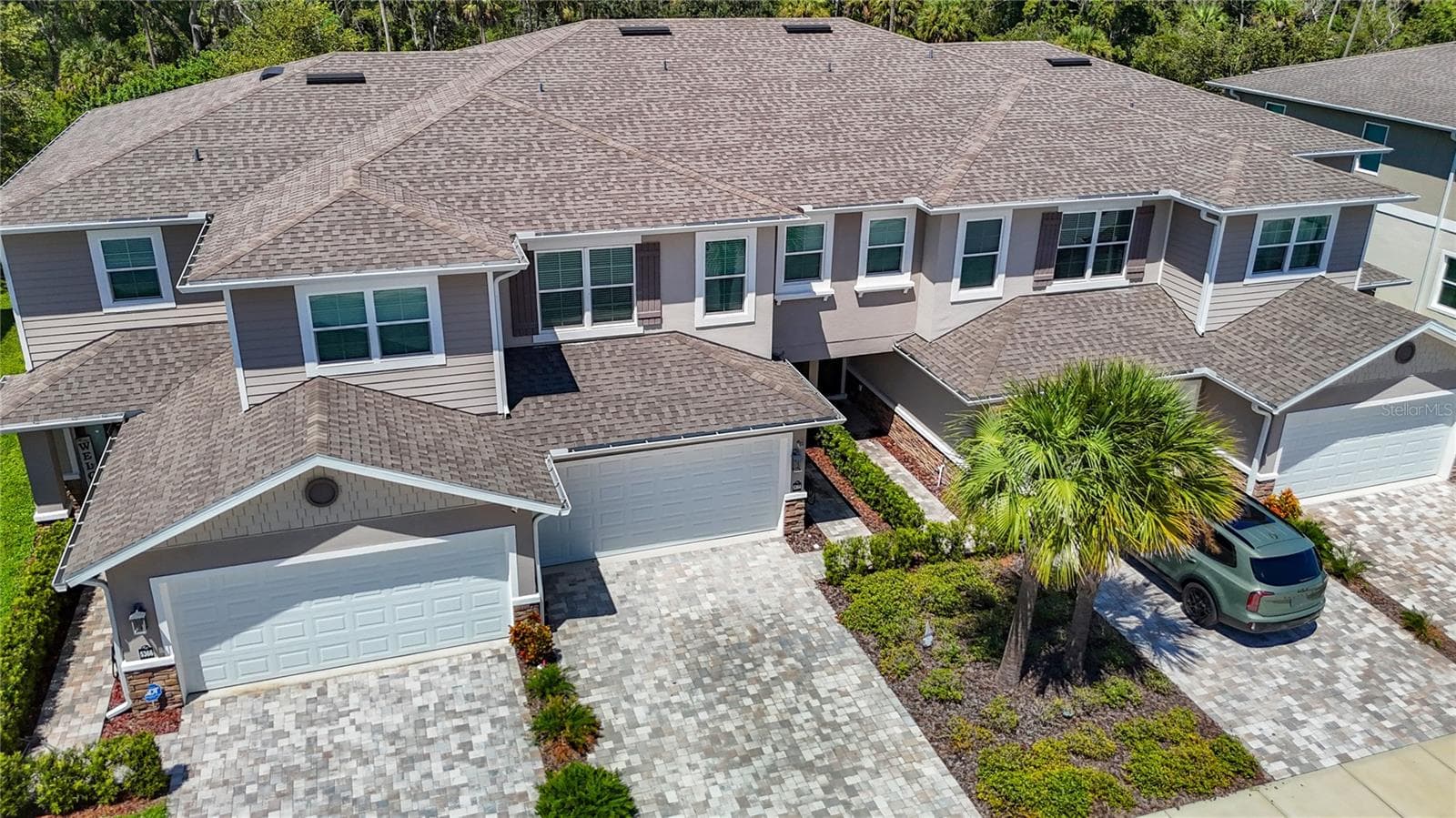 Townhouse at 5364 RIVERWALK PRESERVE DR, NEW PORT RICHEY, photo 5 of 84
