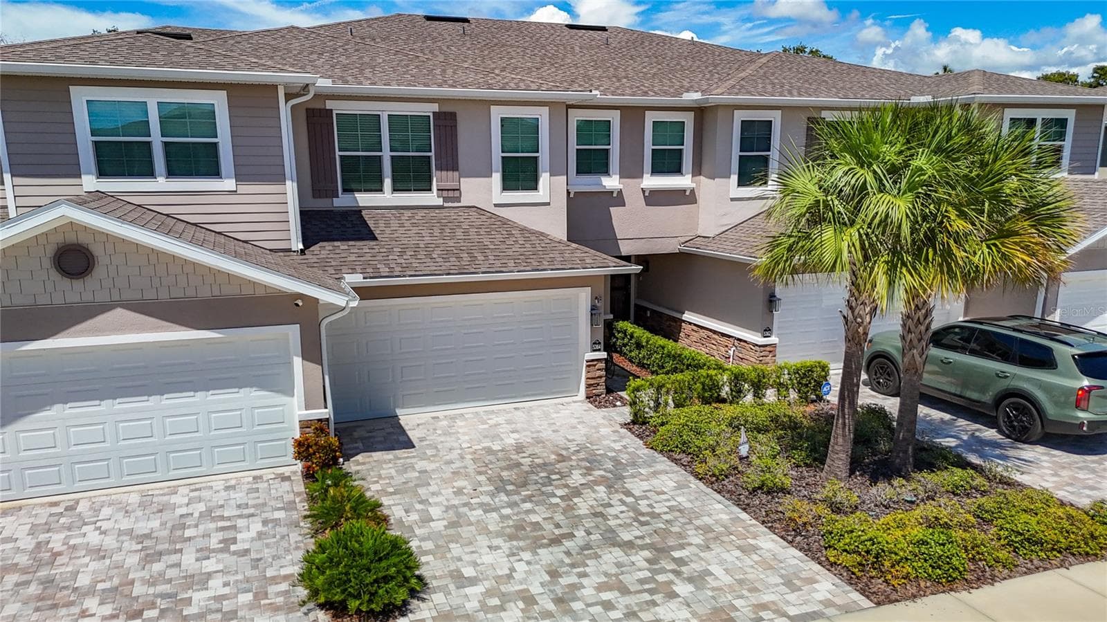 Townhouse at 5364 RIVERWALK PRESERVE DR, NEW PORT RICHEY, photo 6 of 84