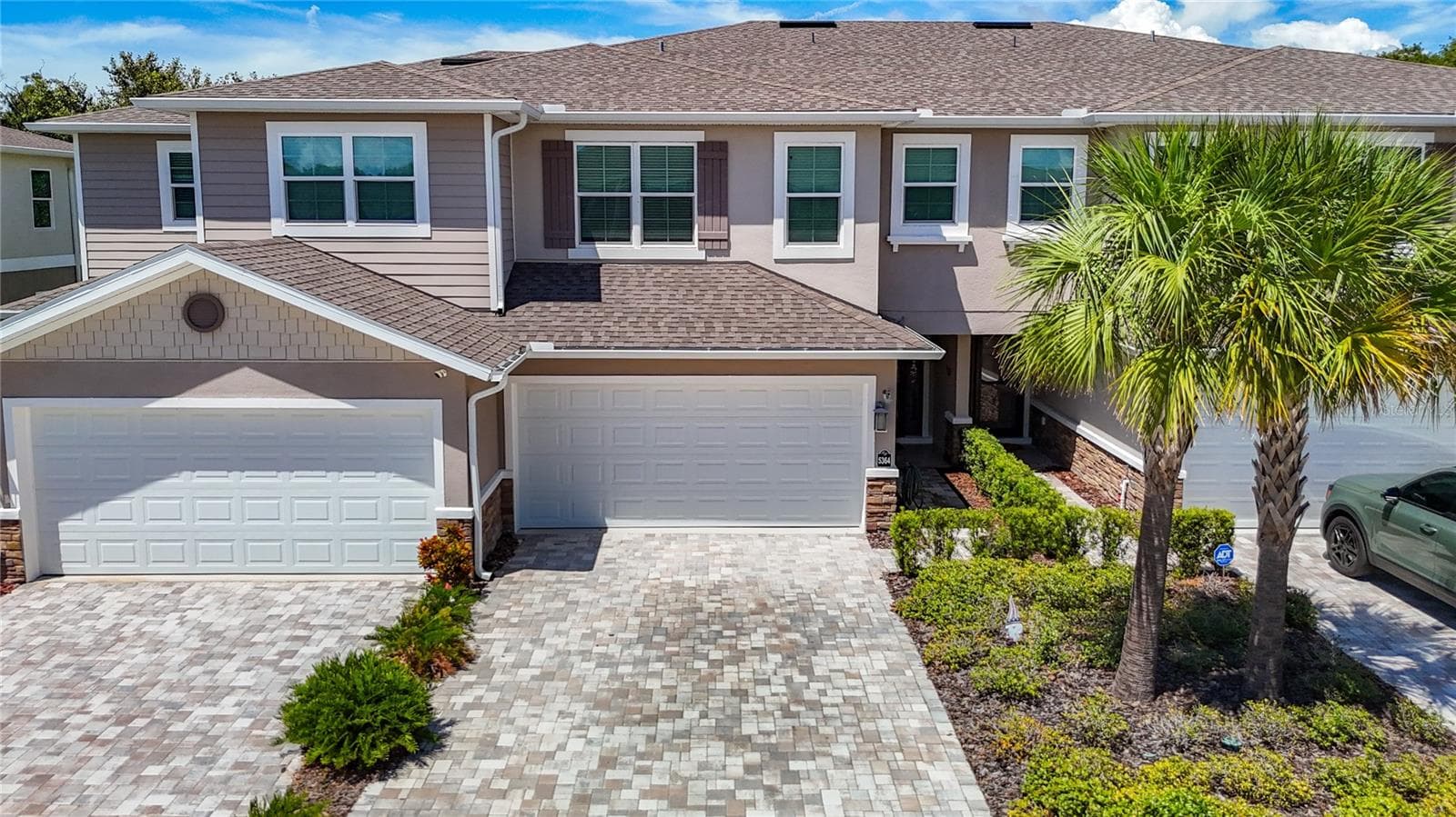 Townhouse at 5364 RIVERWALK PRESERVE DR, NEW PORT RICHEY, photo 7 of 84
