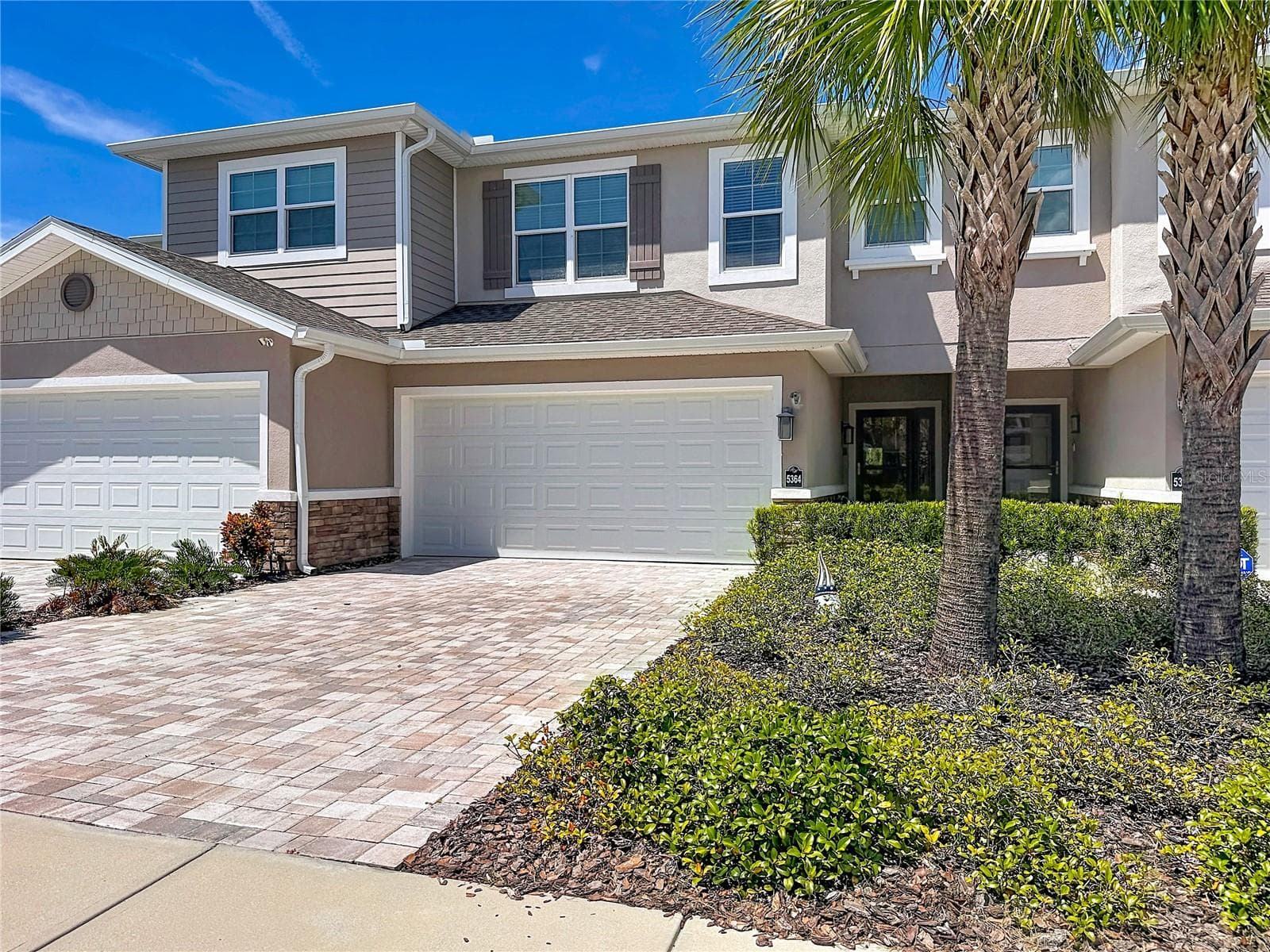 Townhouse at 5364 RIVERWALK PRESERVE DR, NEW PORT RICHEY, photo 8 of 84