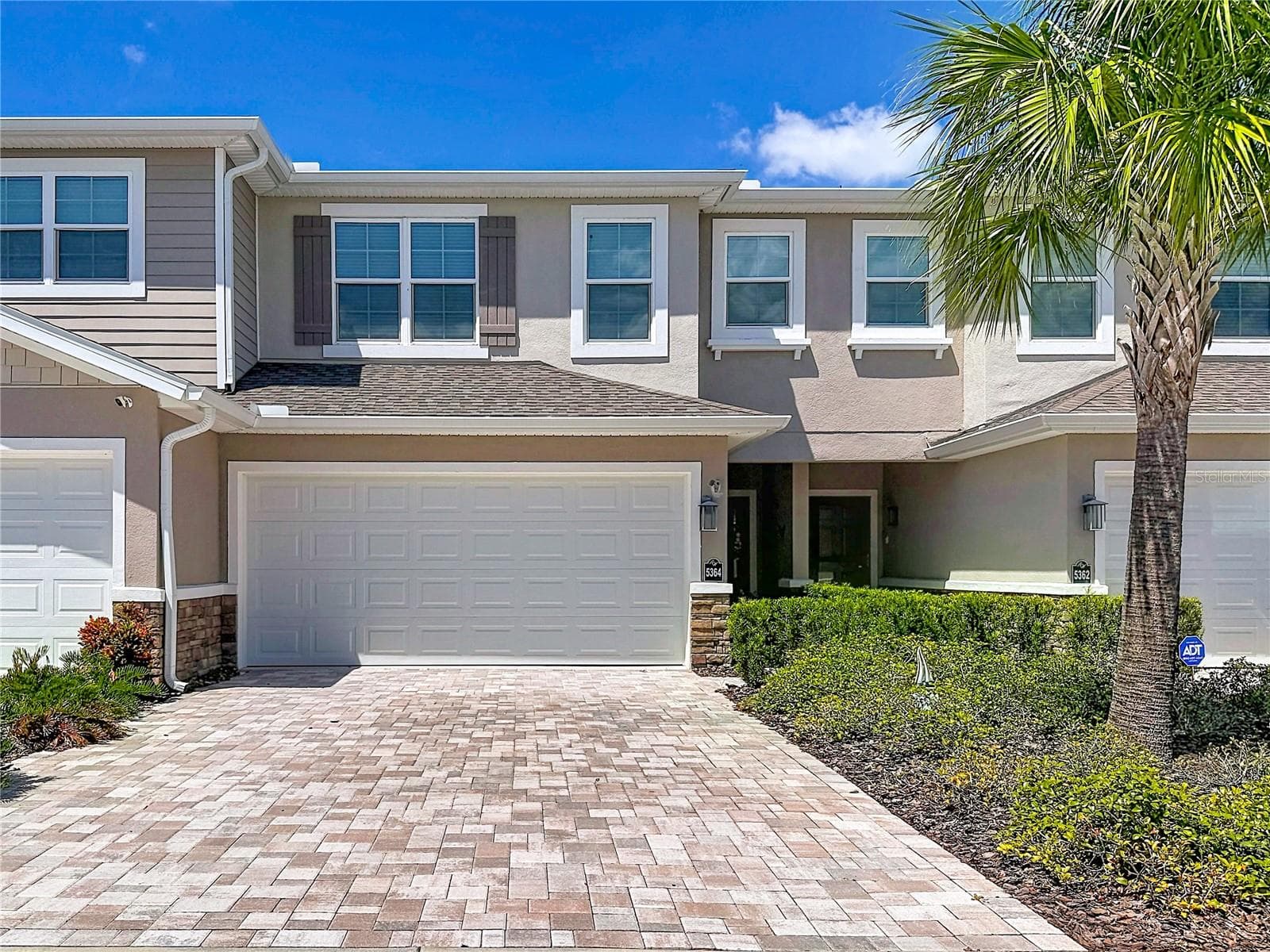Townhouse at 5364 RIVERWALK PRESERVE DR, NEW PORT RICHEY, photo 9 of 84