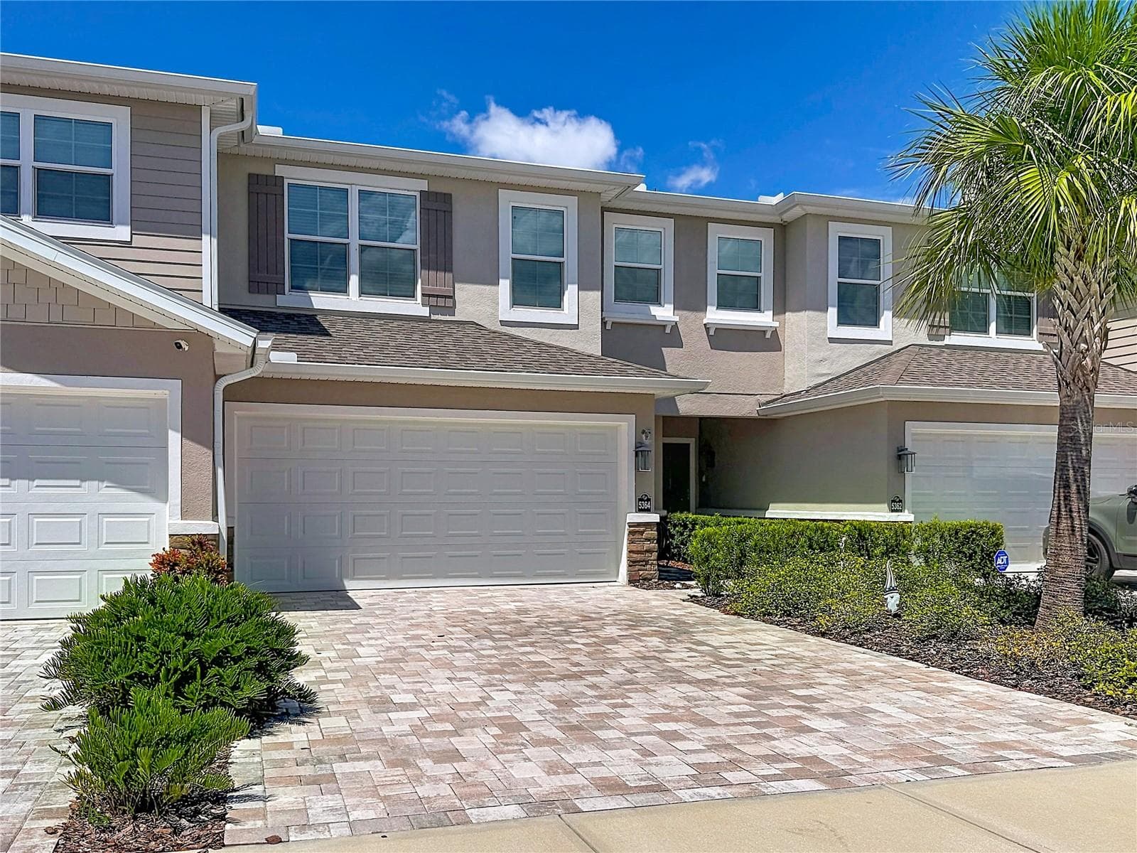 Townhouse at 5364 RIVERWALK PRESERVE DR, NEW PORT RICHEY, photo 10 of 84