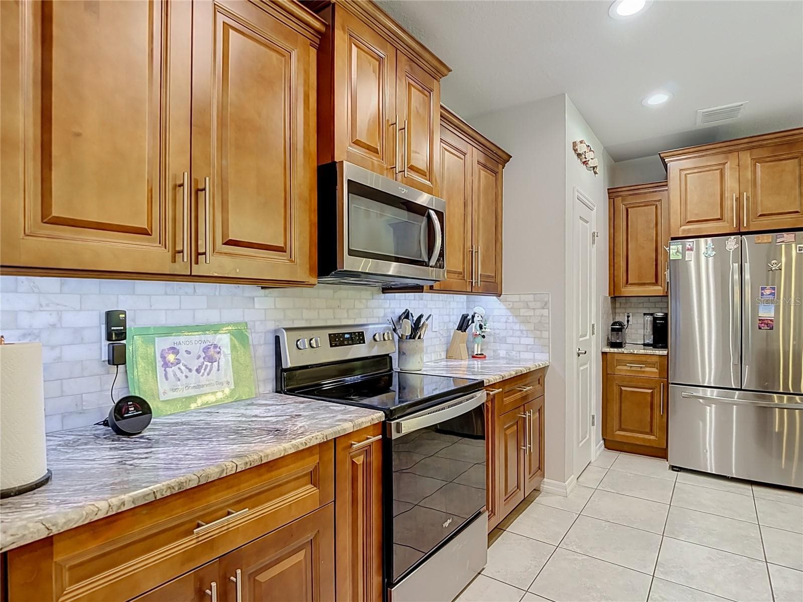 Townhouse at 5364 RIVERWALK PRESERVE DR, NEW PORT RICHEY, photo 15 of 84