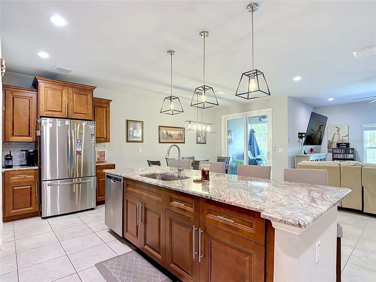 Townhouse at 5364 RIVERWALK PRESERVE DR, NEW PORT RICHEY, photo 16 of 84
