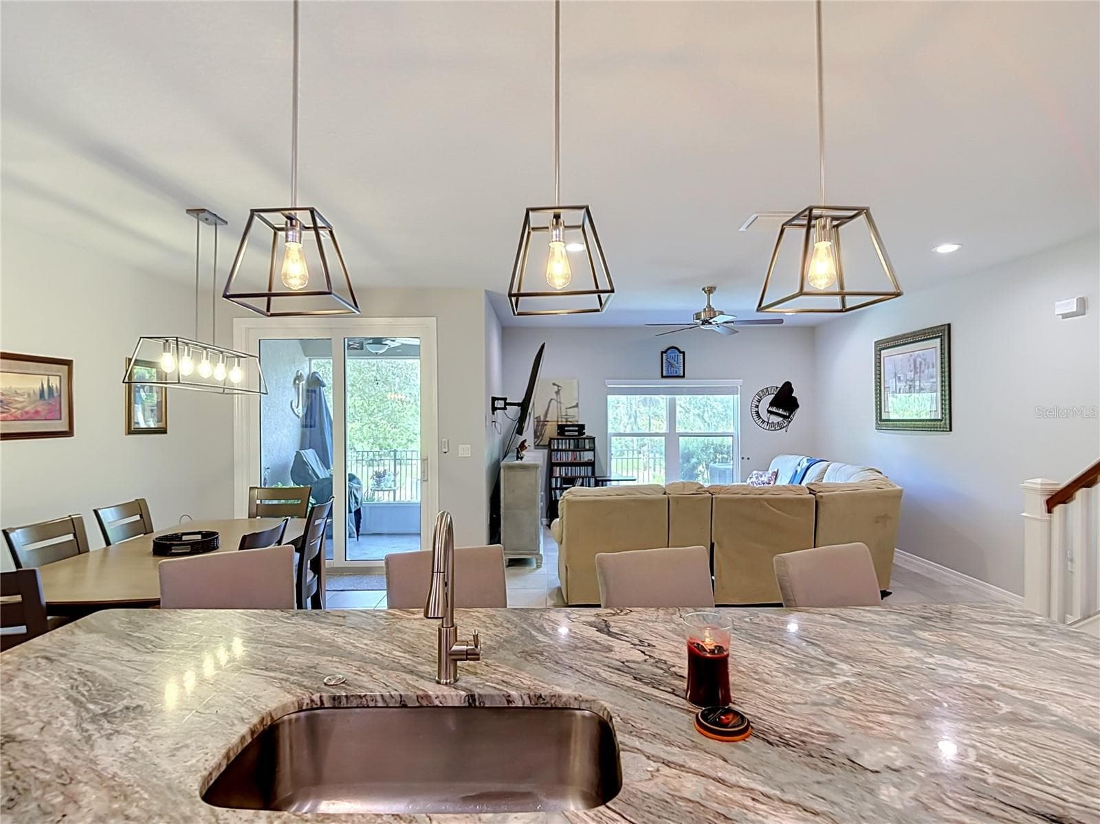Townhouse at 5364 RIVERWALK PRESERVE DR, NEW PORT RICHEY, photo 18 of 84