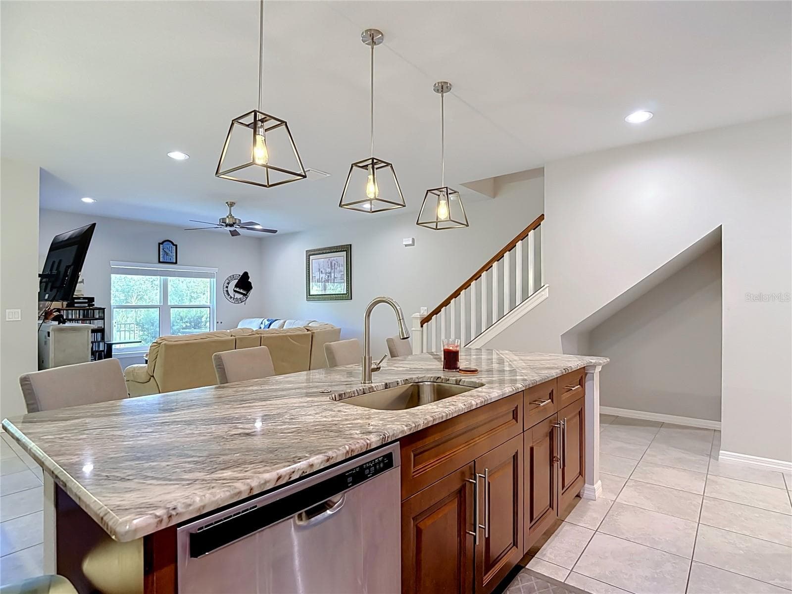 Townhouse at 5364 RIVERWALK PRESERVE DR, NEW PORT RICHEY, photo 19 of 84