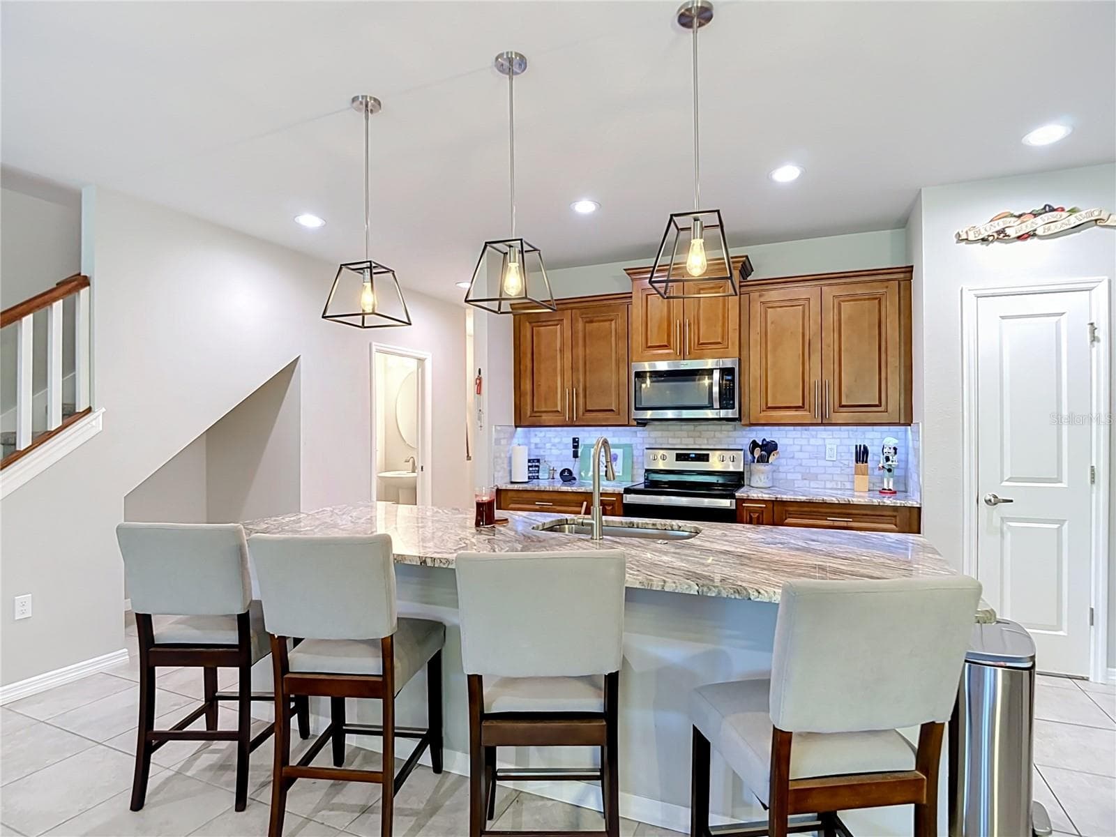Townhouse at 5364 RIVERWALK PRESERVE DR, NEW PORT RICHEY, photo 22 of 84
