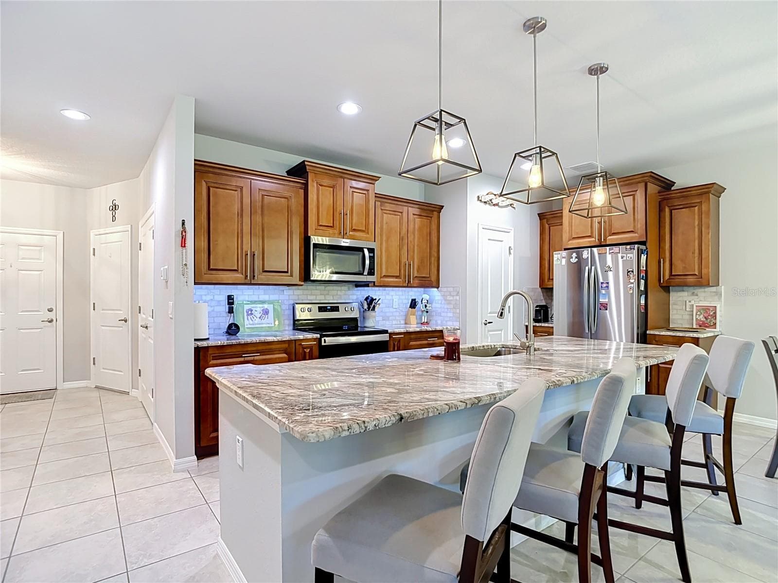 Townhouse at 5364 RIVERWALK PRESERVE DR, NEW PORT RICHEY, photo 23 of 84